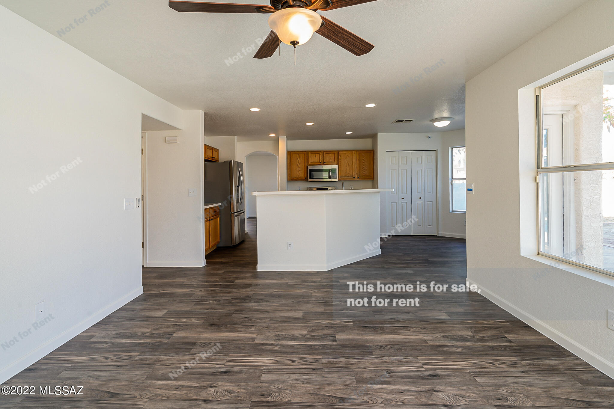 Continental Ranch (1-148) - Residential