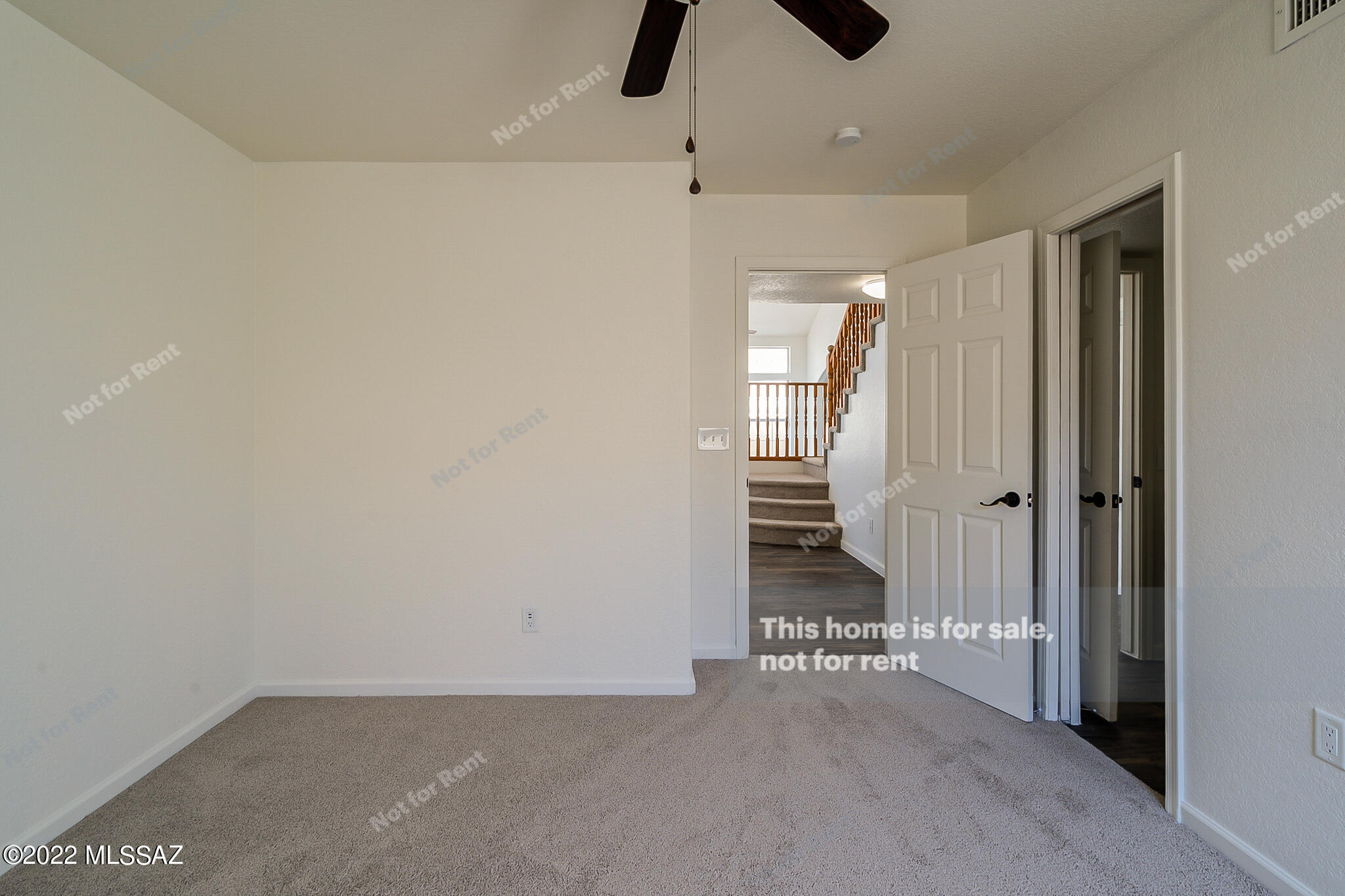 Continental Ranch (1-148) - Residential