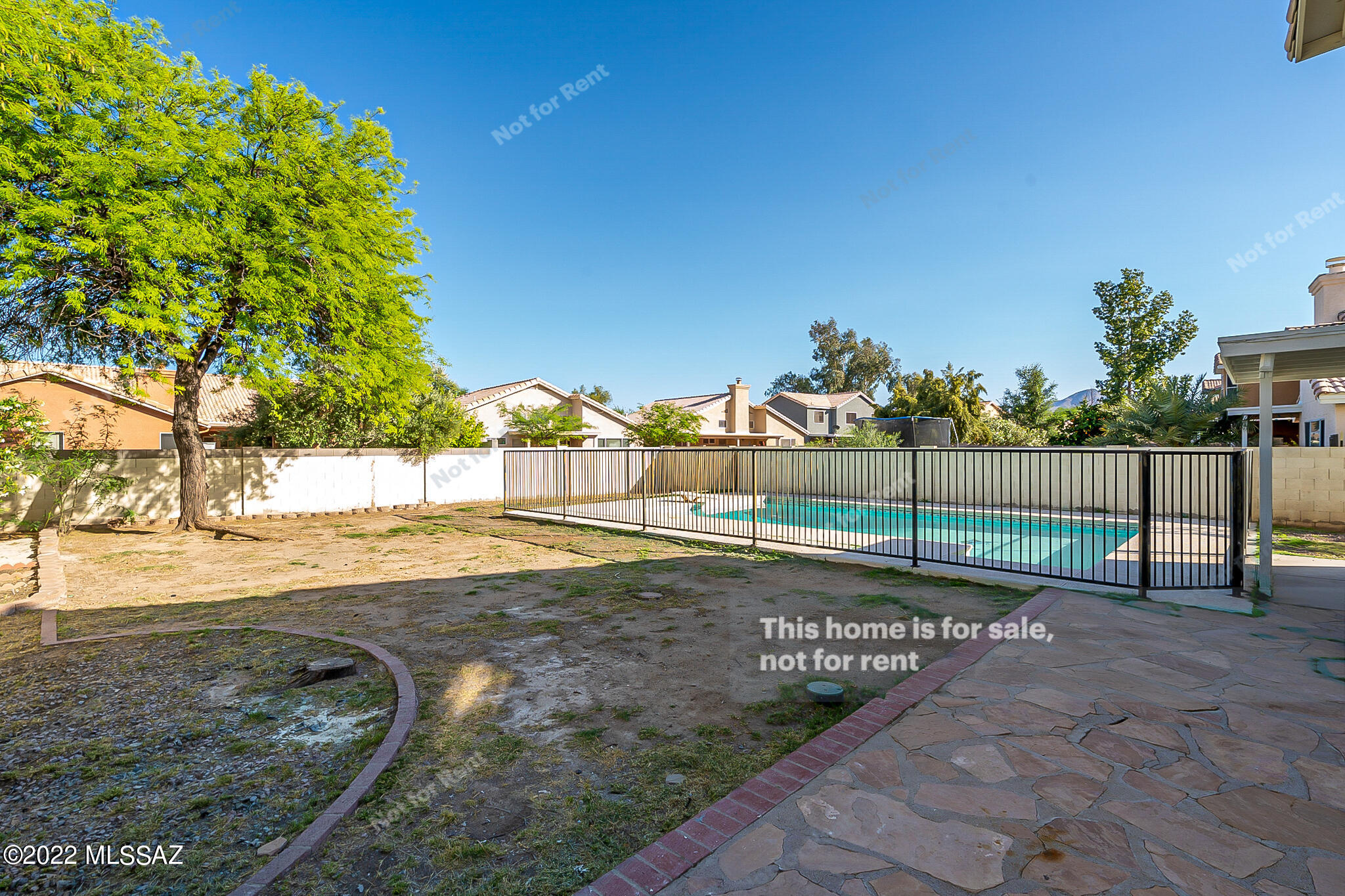 Continental Ranch (1-148) - Residential
