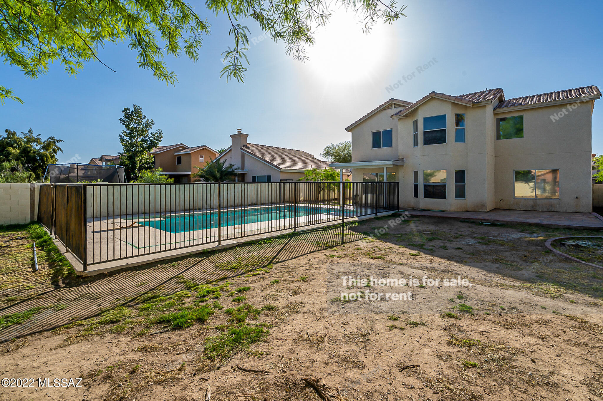 Continental Ranch (1-148) - Residential