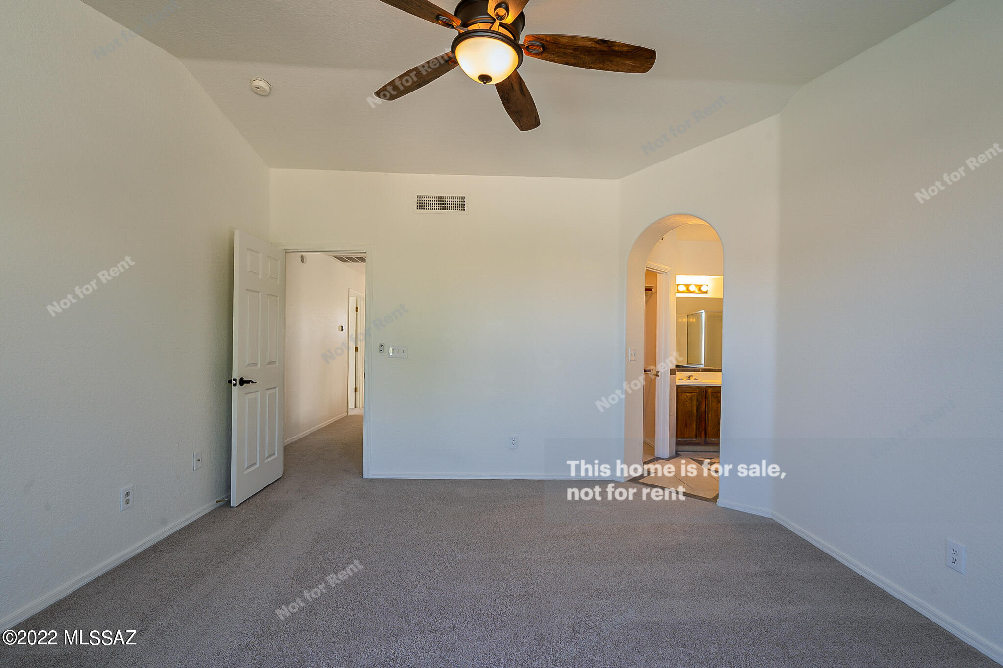 Continental Ranch (1-148) - Residential