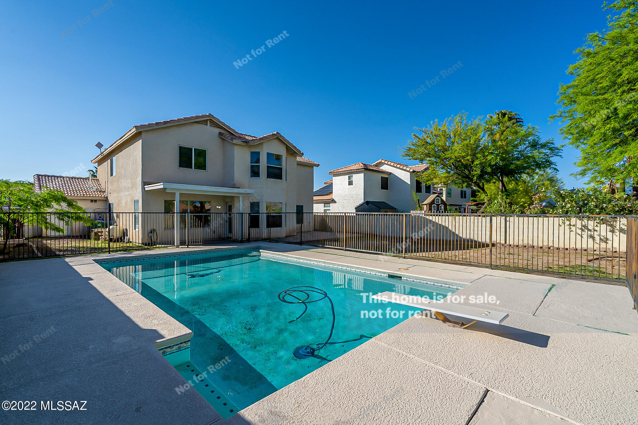 Continental Ranch (1-148) - Residential