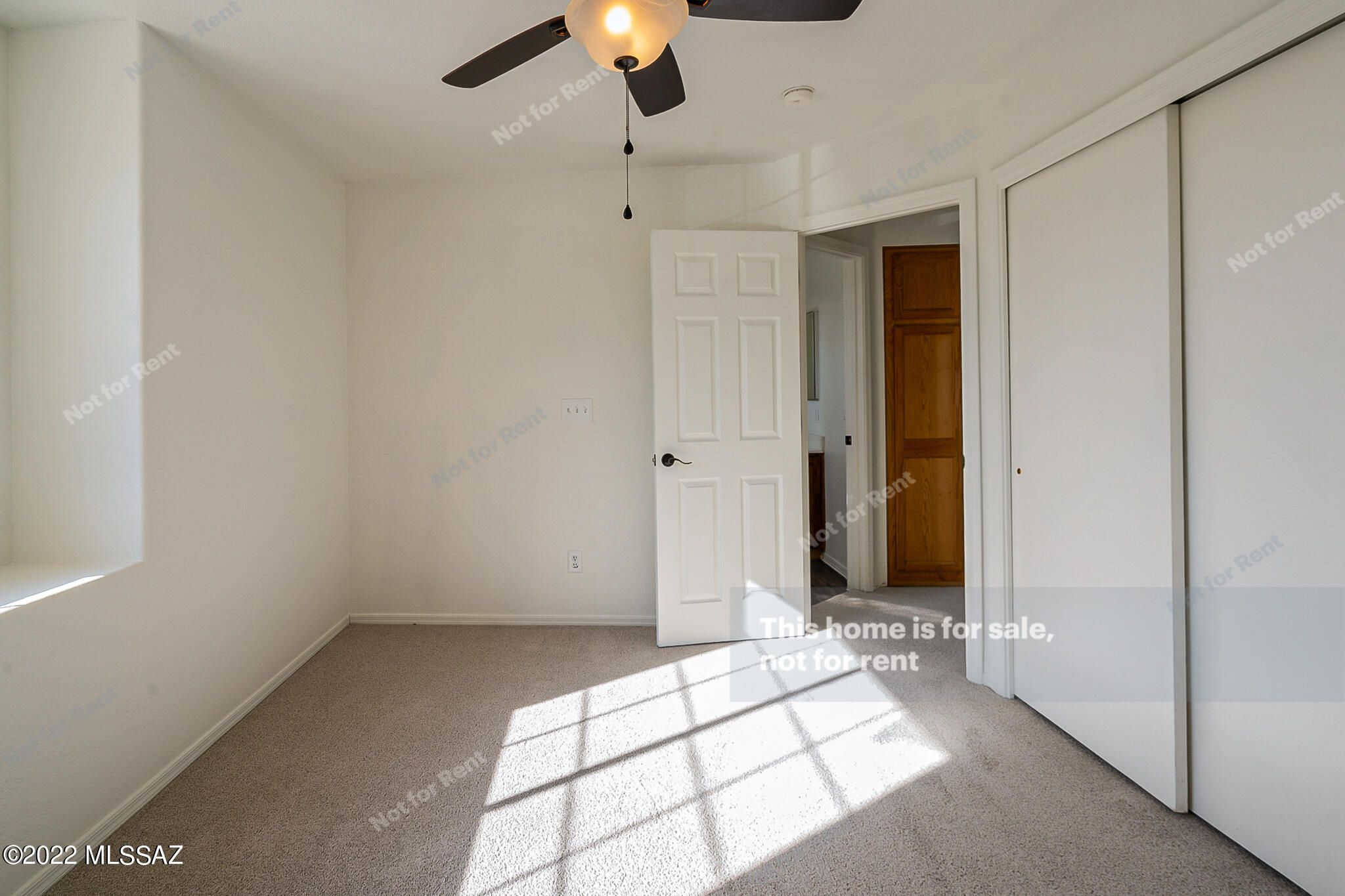 Continental Ranch (1-148) - Residential