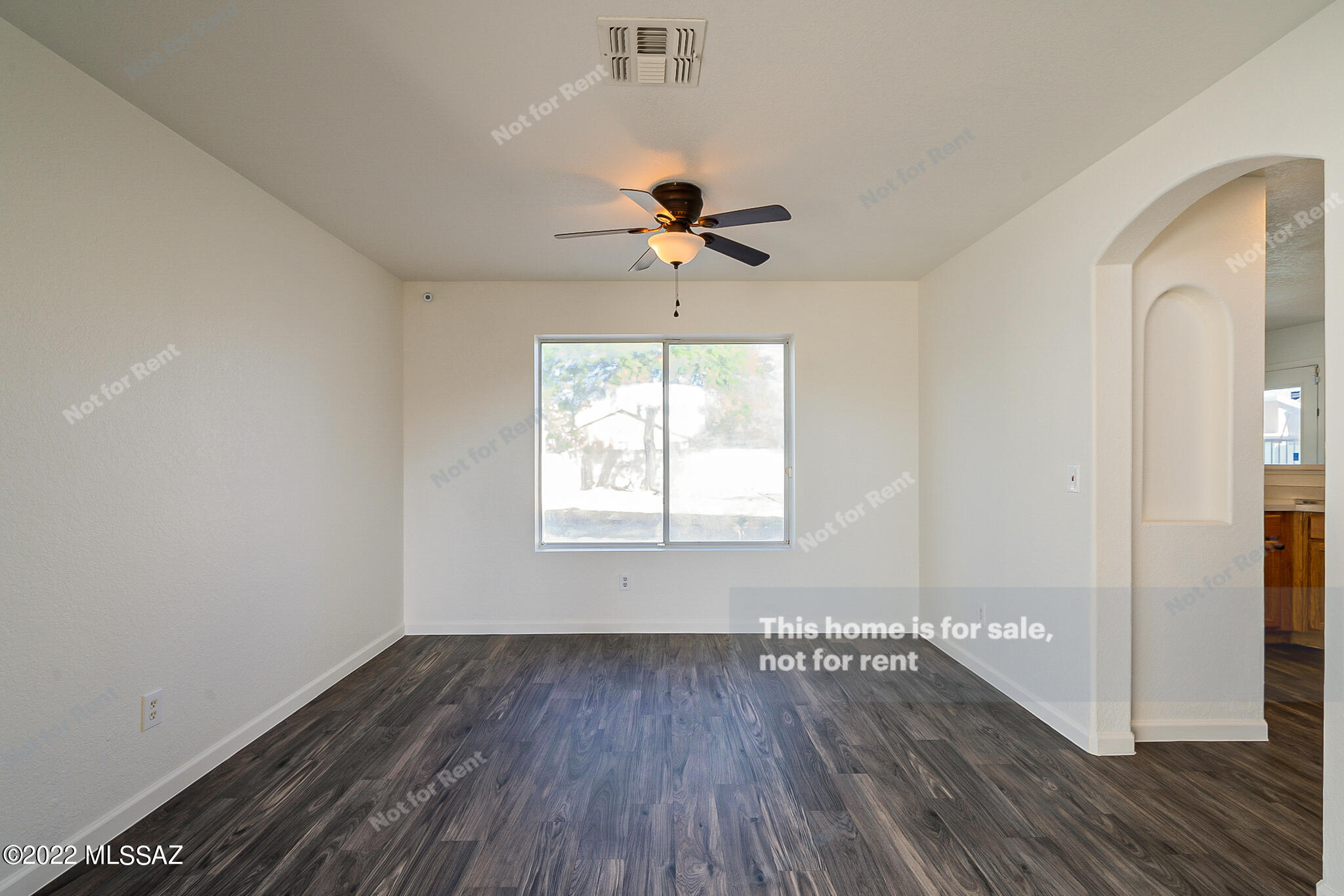 Continental Ranch (1-148) - Residential