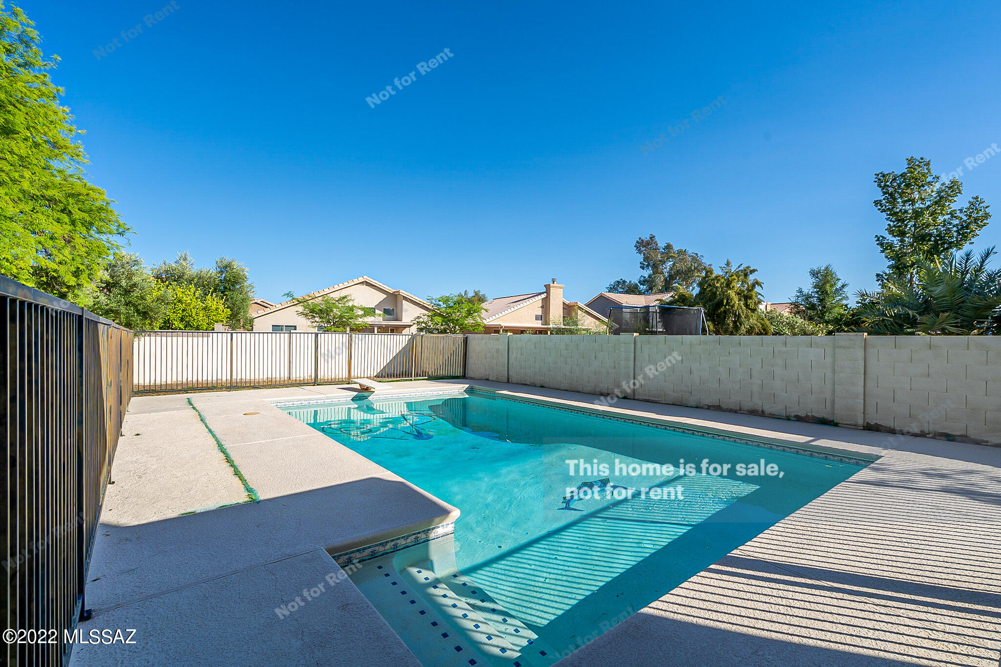Continental Ranch (1-148) - Residential