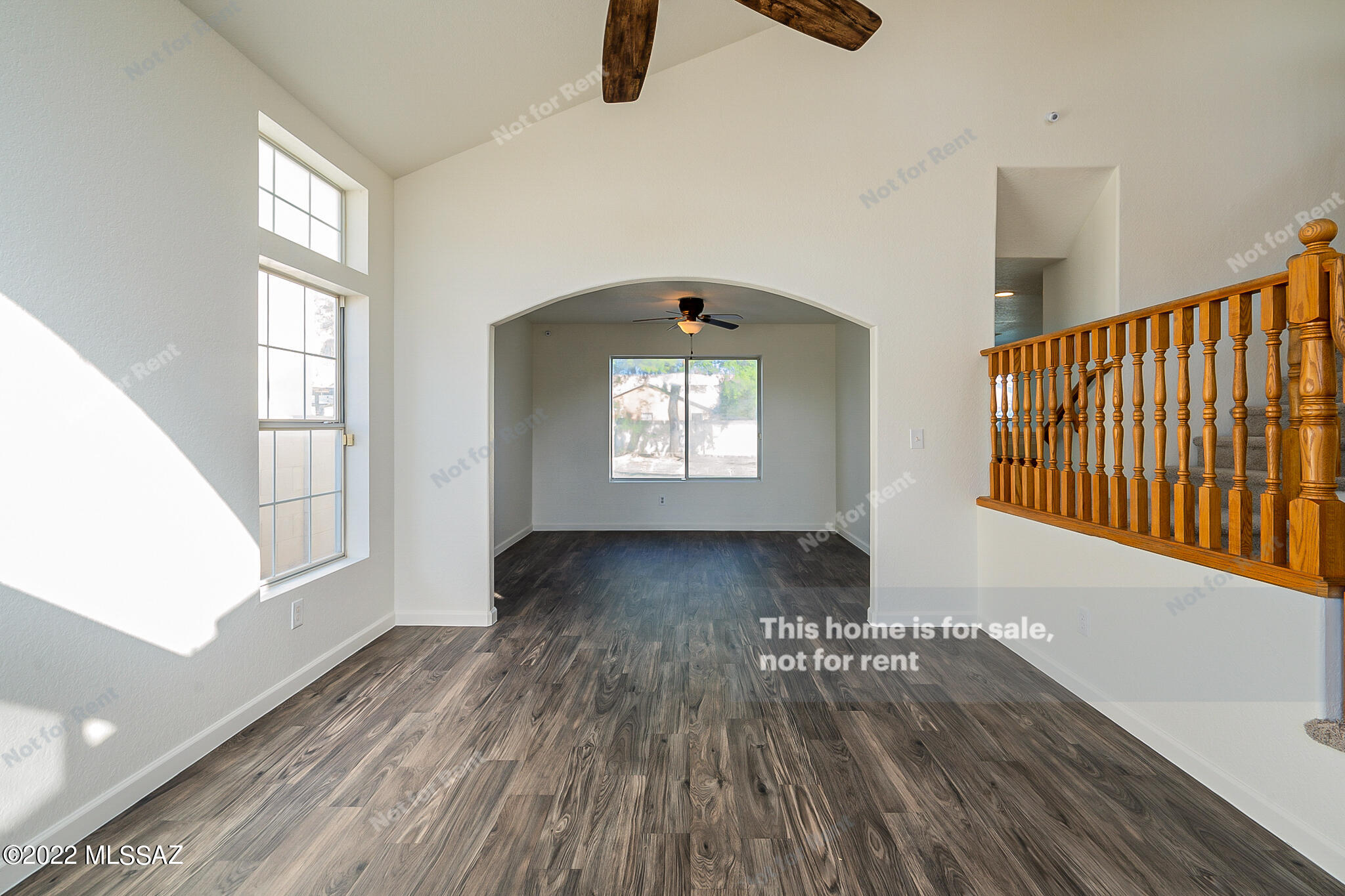 Continental Ranch (1-148) - Residential