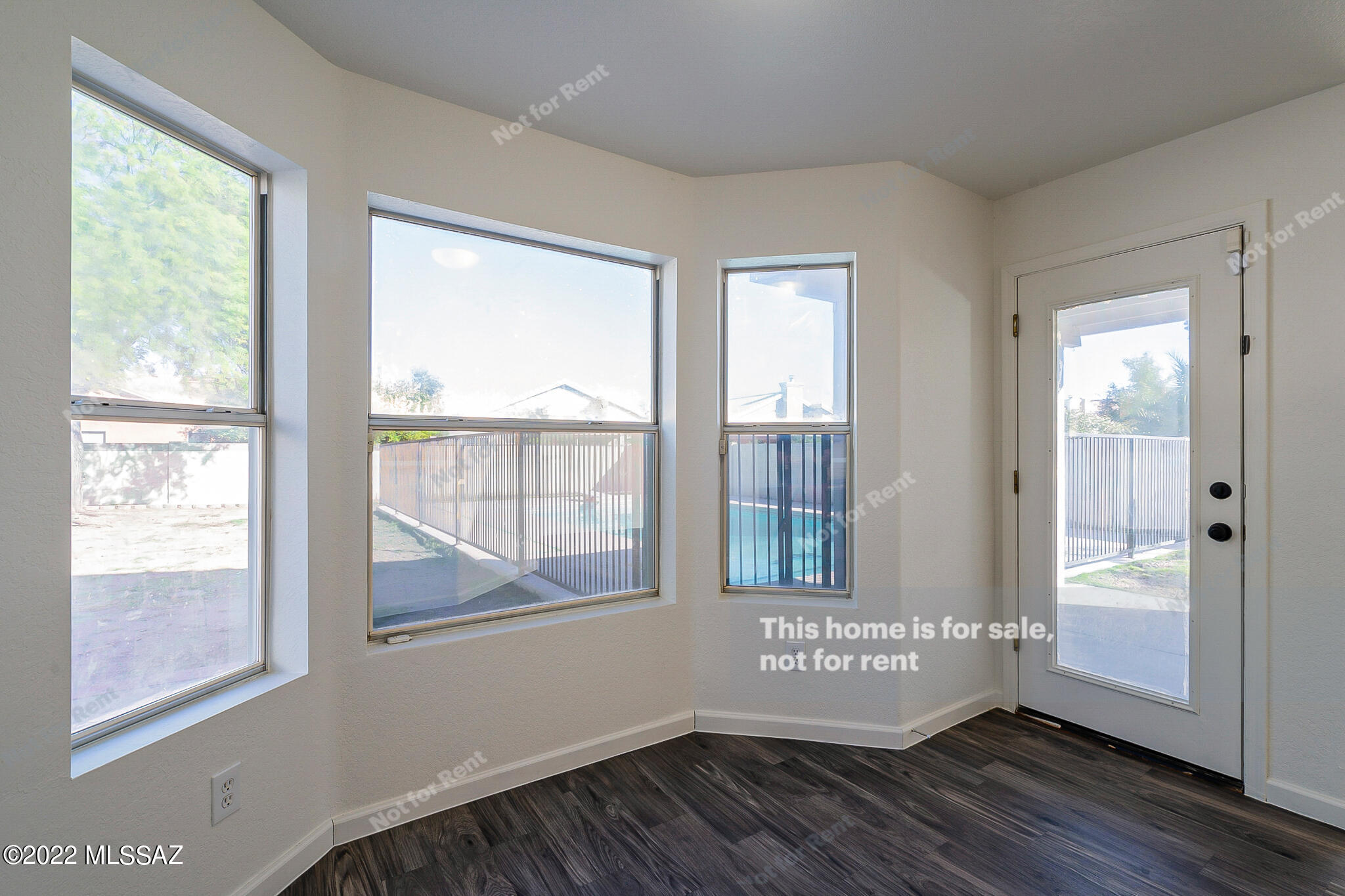 Continental Ranch (1-148) - Residential