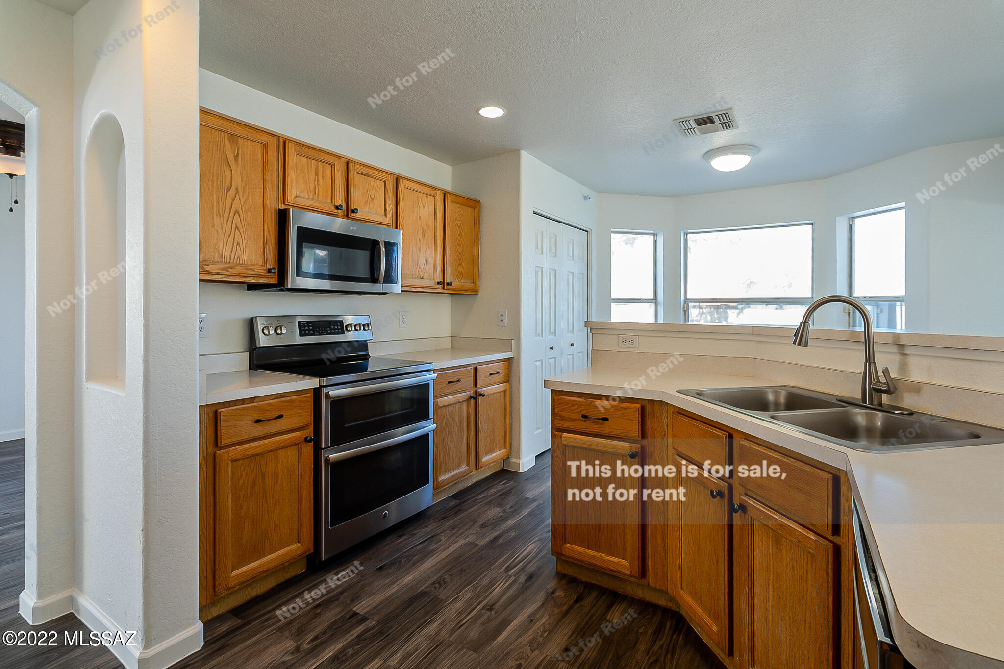 Continental Ranch (1-148) - Residential