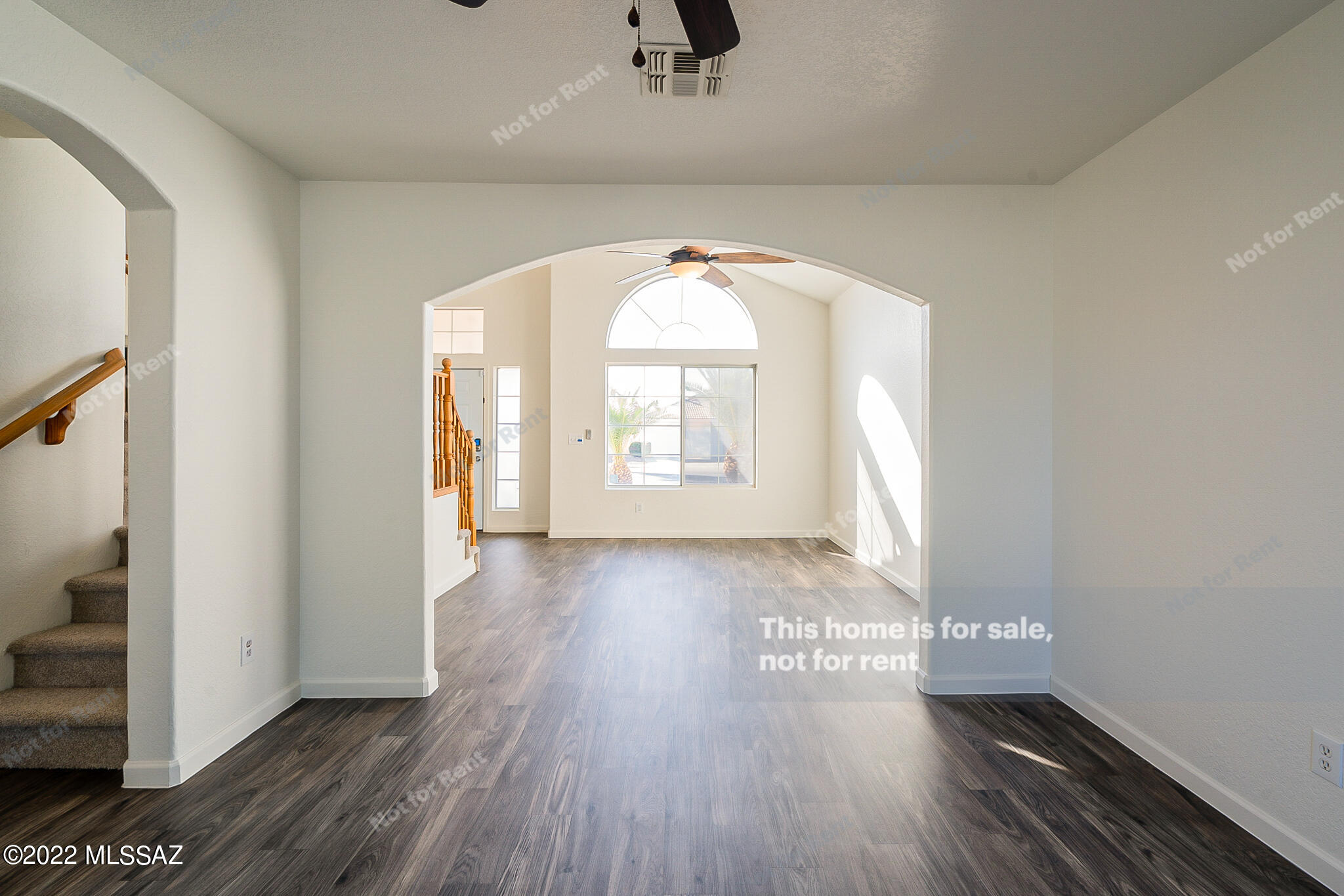 Continental Ranch (1-148) - Residential