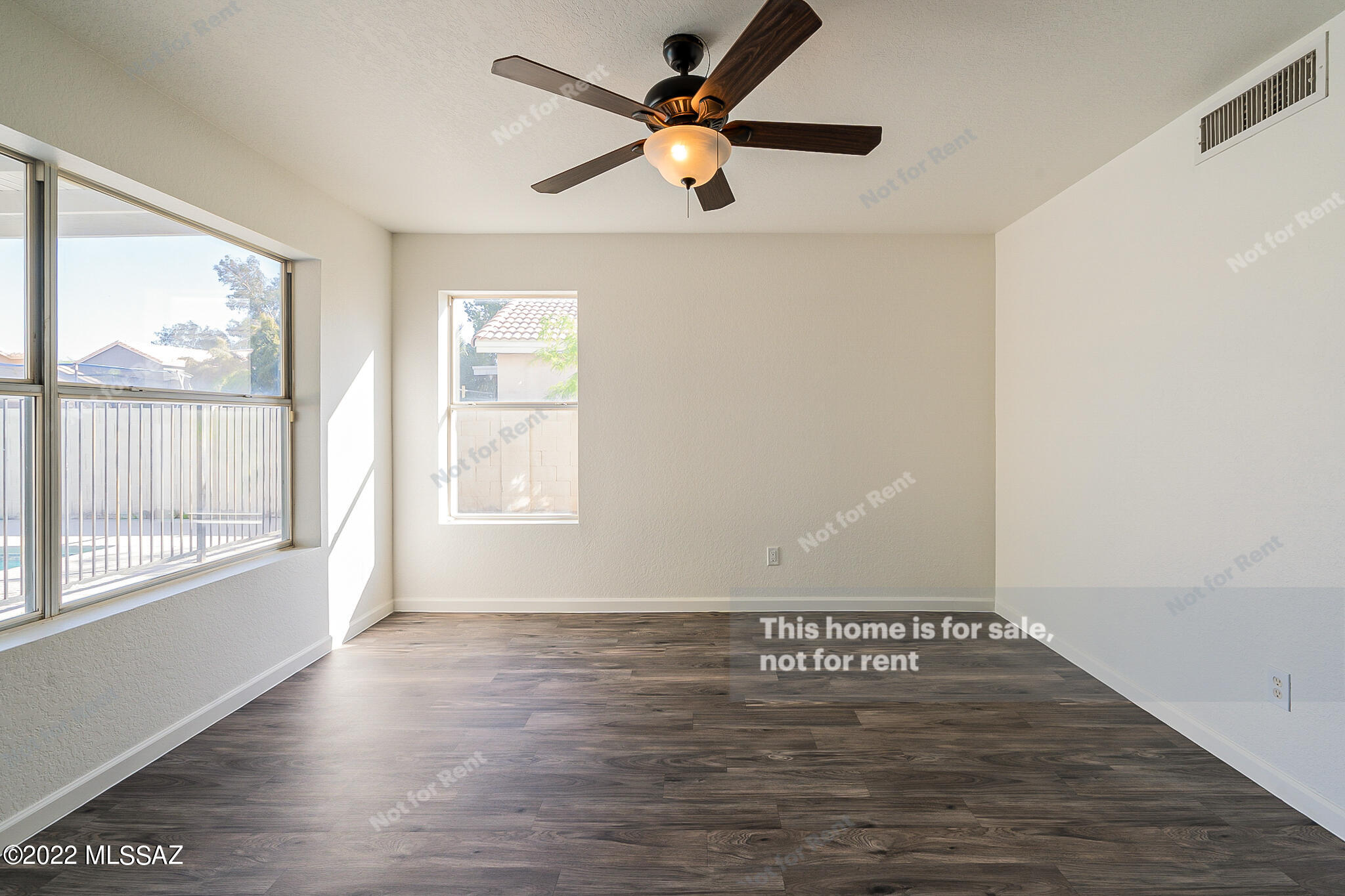 Continental Ranch (1-148) - Residential