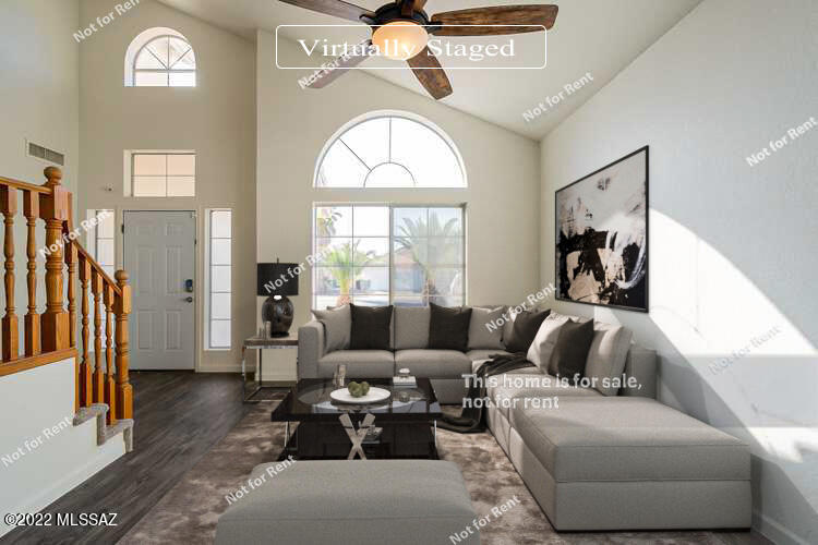 Continental Ranch (1-148) - Residential
