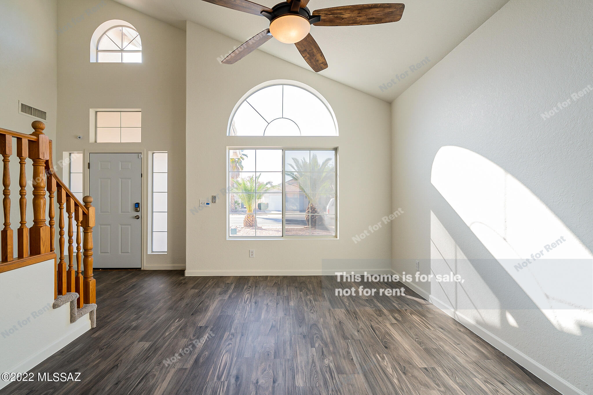 Continental Ranch (1-148) - Residential