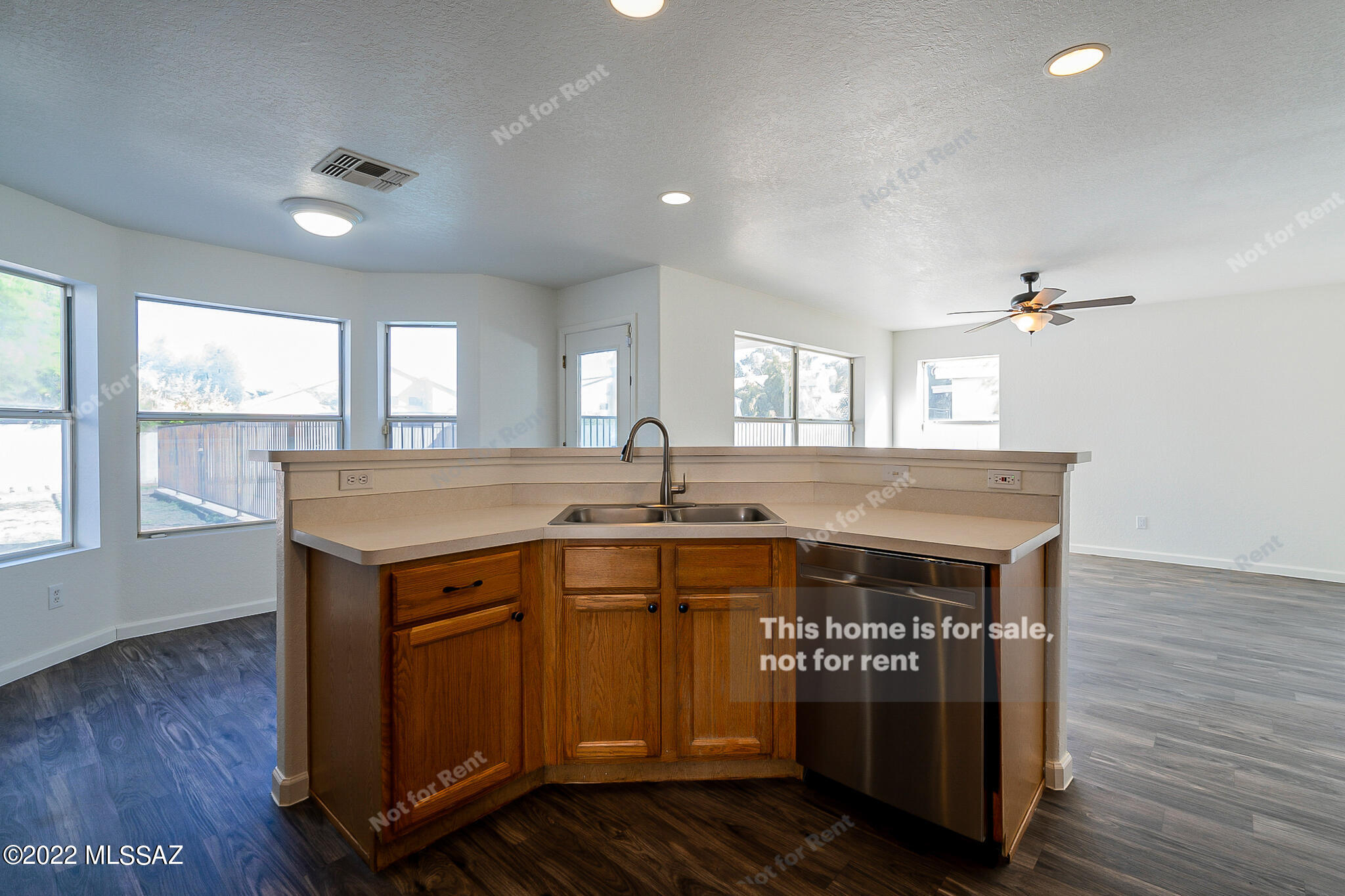 Continental Ranch (1-148) - Residential