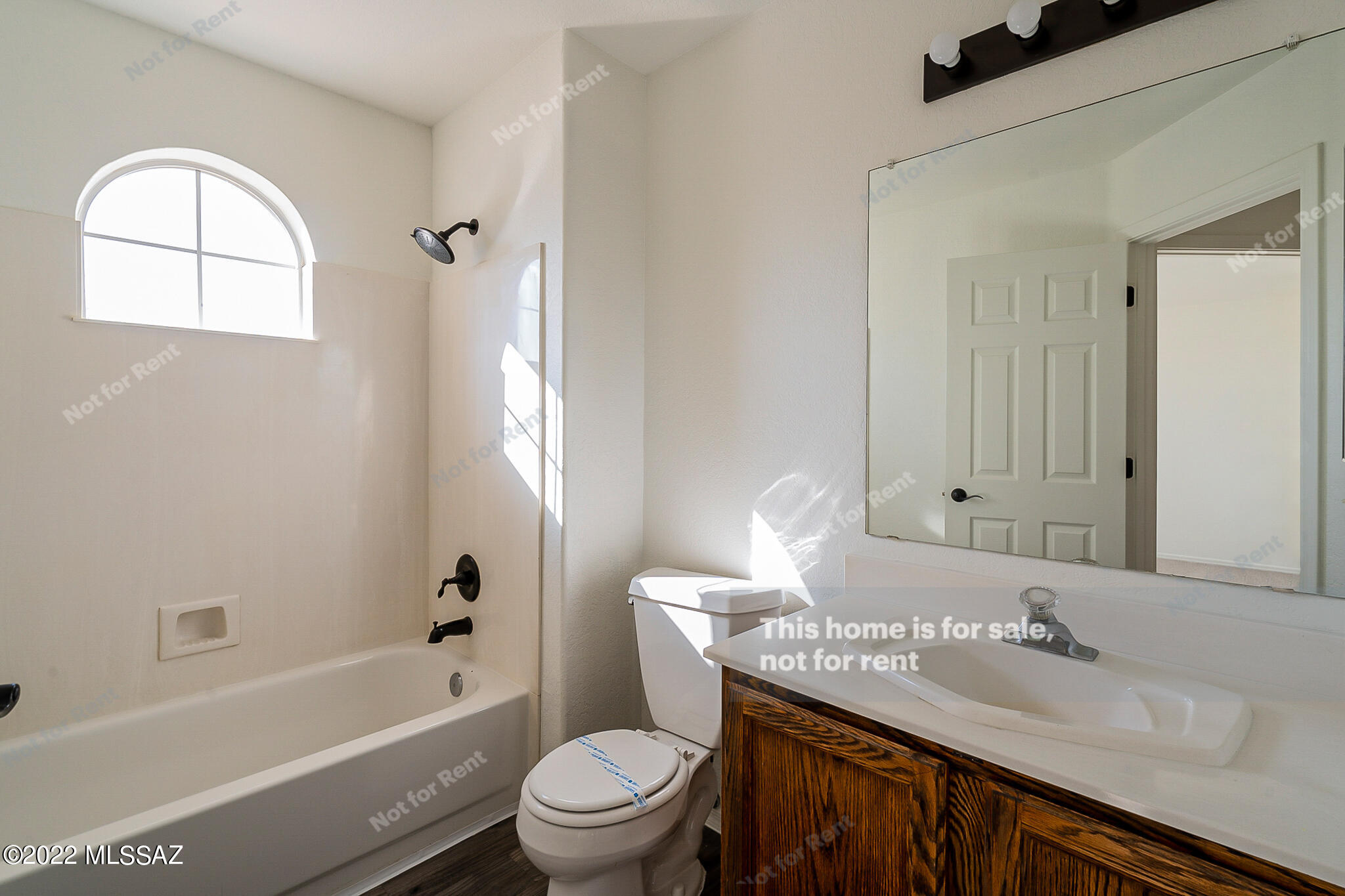 Continental Ranch (1-148) - Residential