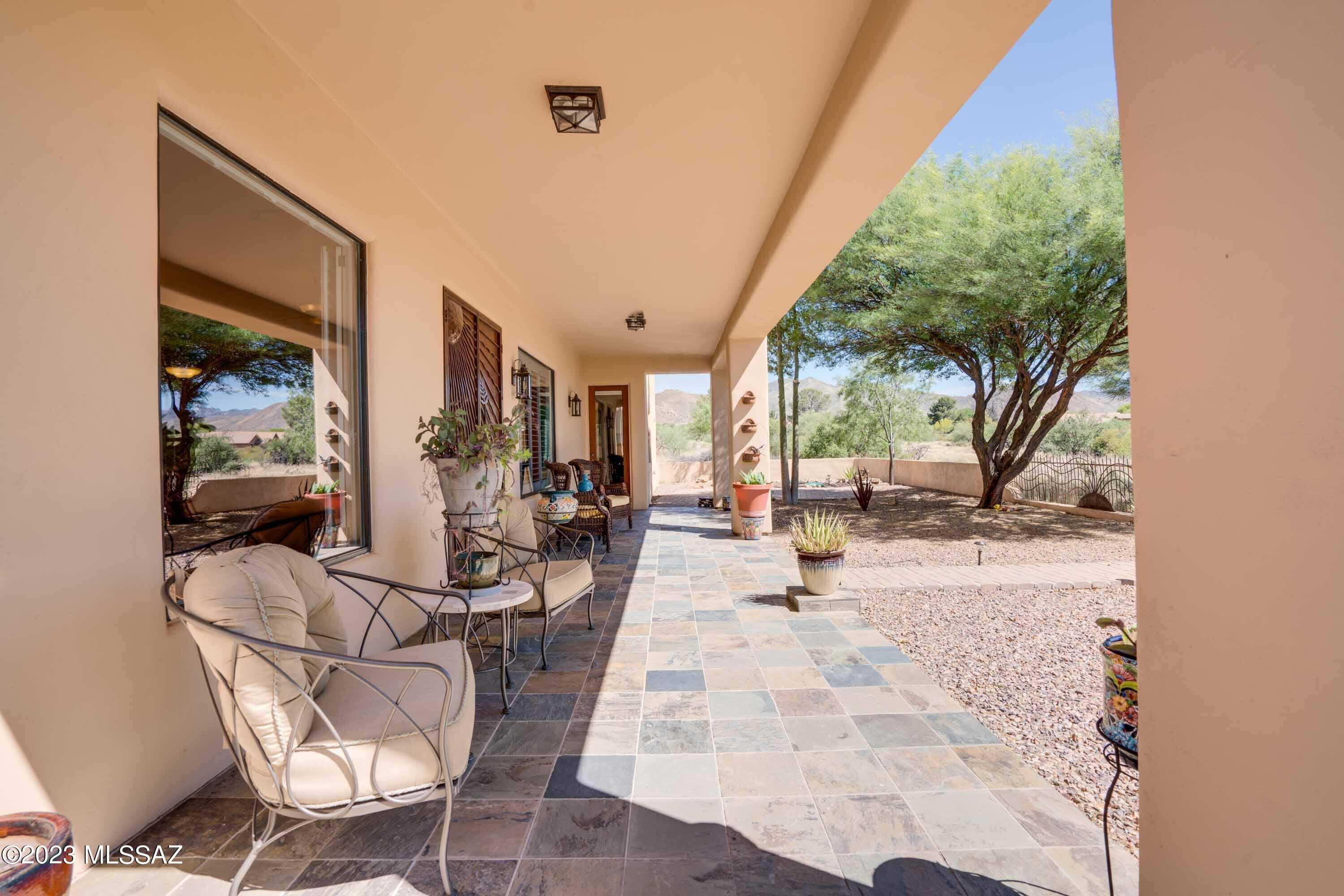 New Tucson Unit NO. 4 (1-203) - Residential