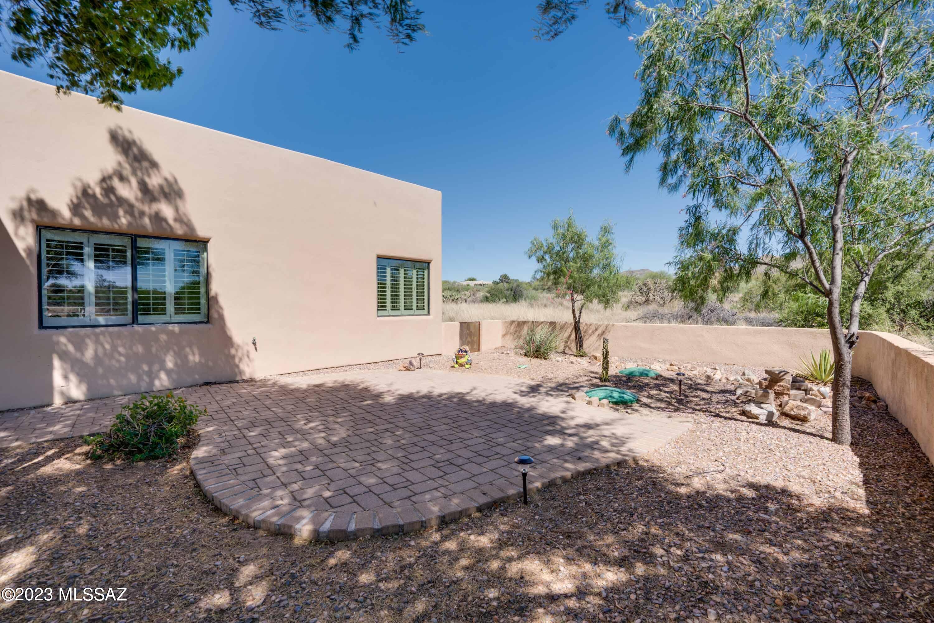 New Tucson Unit NO. 4 (1-203) - Residential