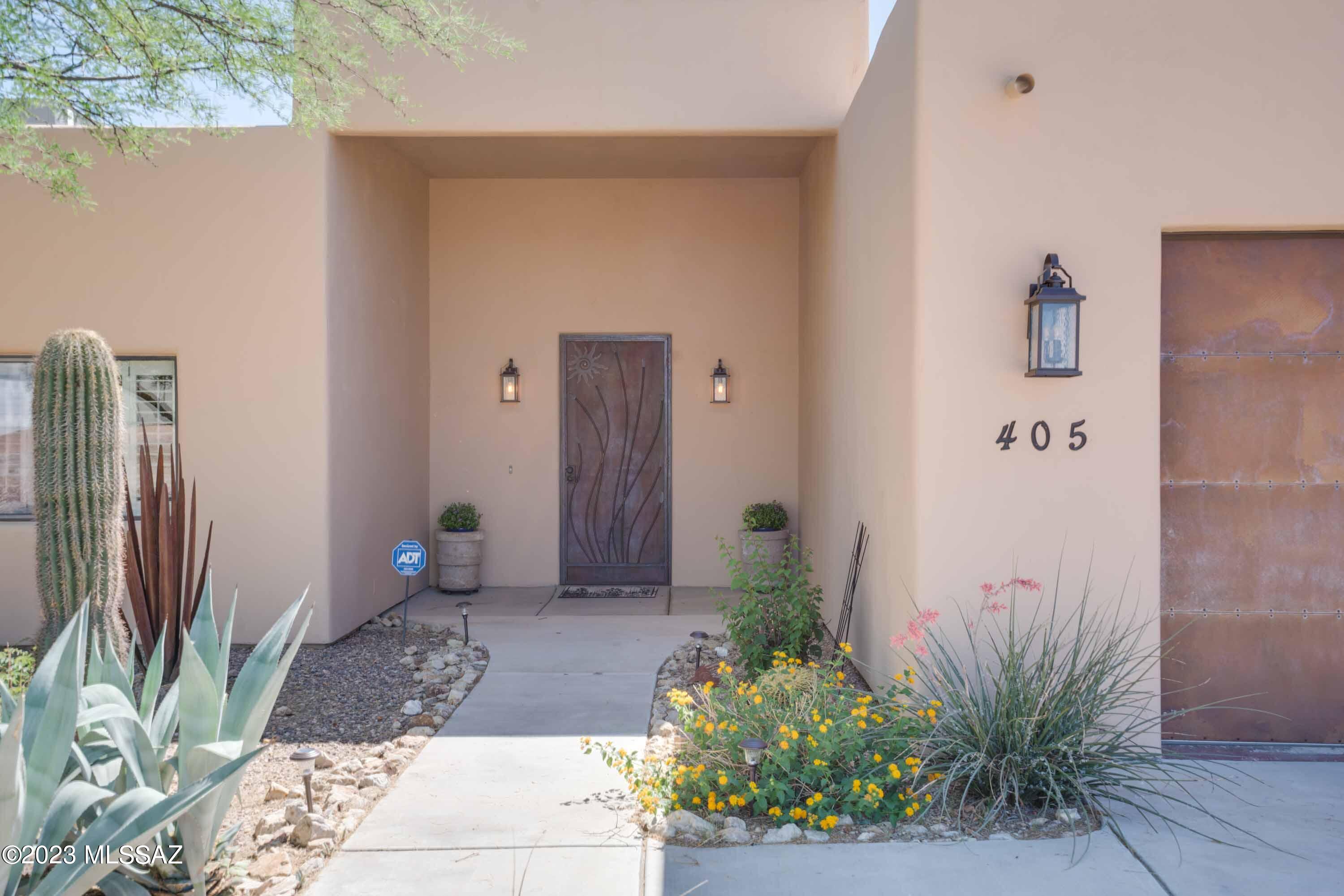 New Tucson Unit NO. 4 (1-203) - Residential