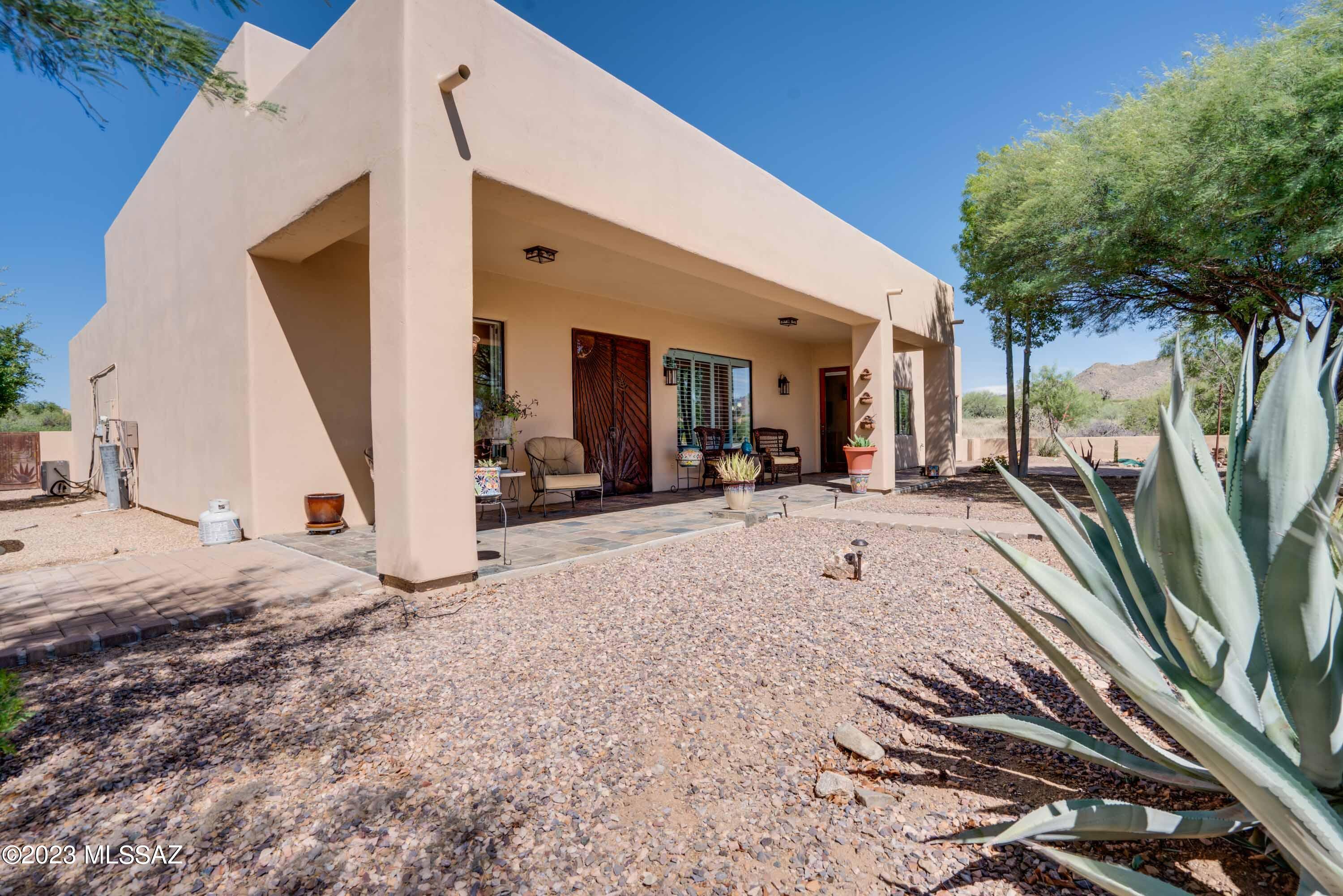 New Tucson Unit NO. 4 (1-203) - Residential