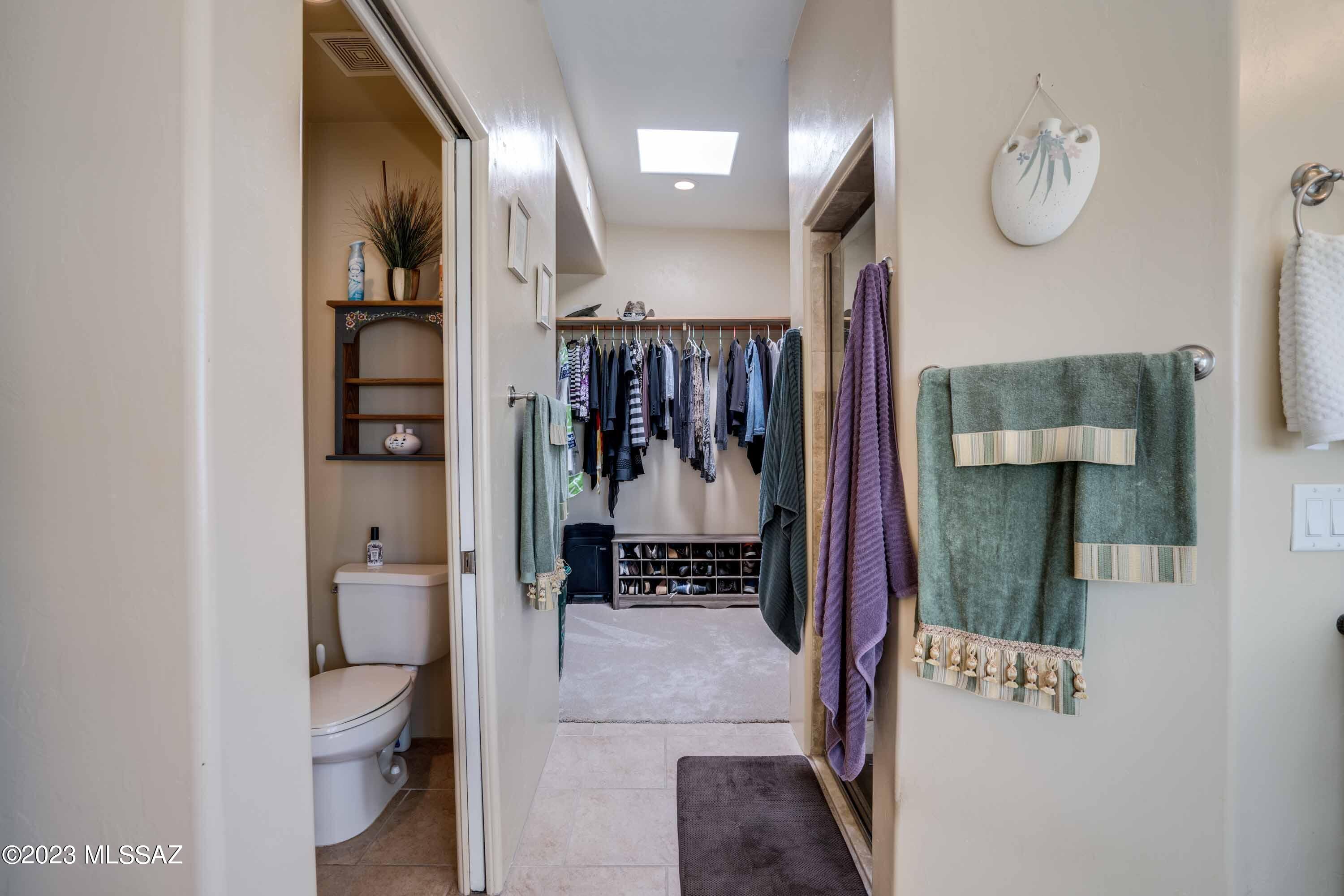 New Tucson Unit NO. 4 (1-203) - Residential