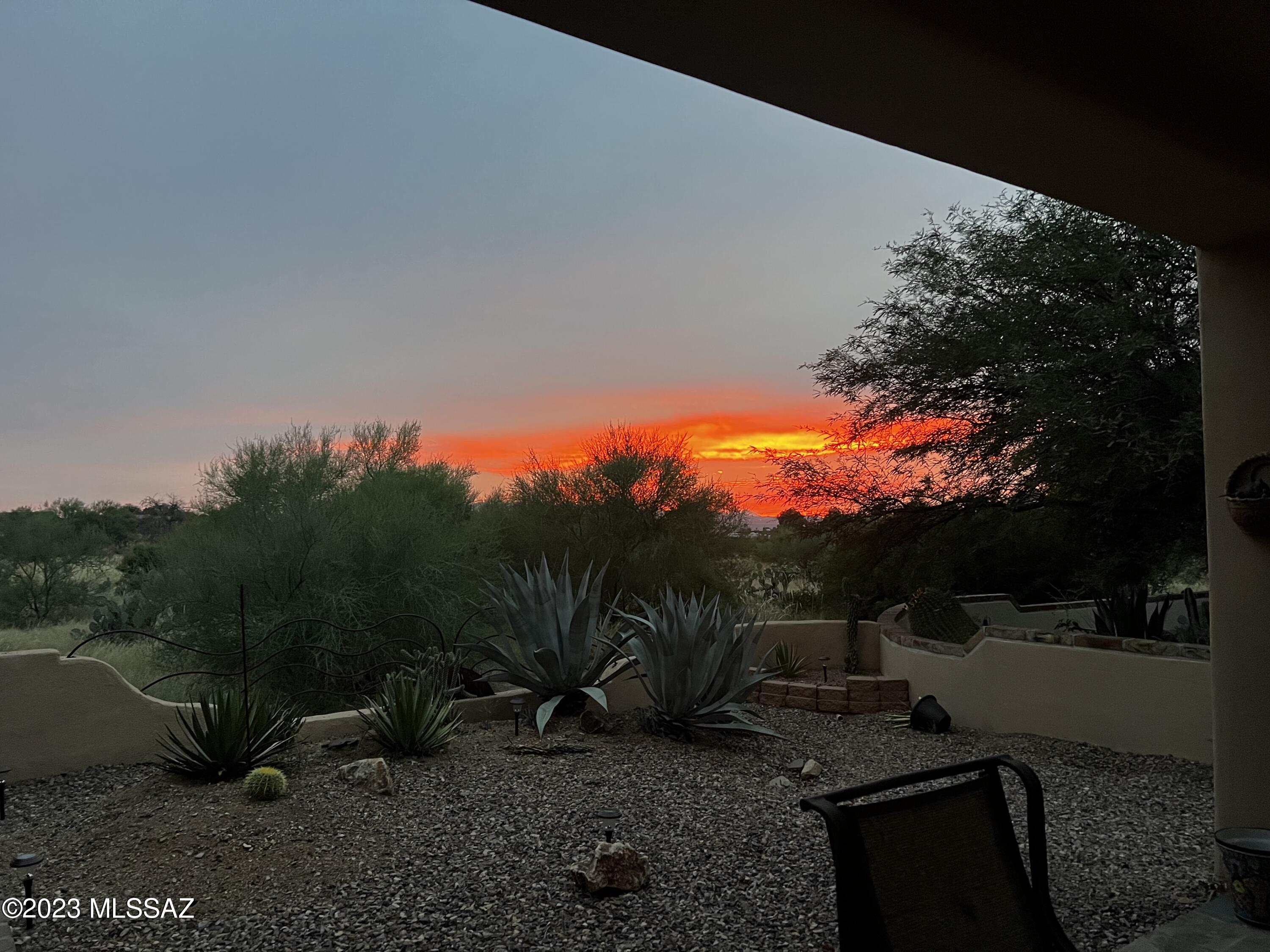 New Tucson Unit NO. 4 (1-203) - Residential
