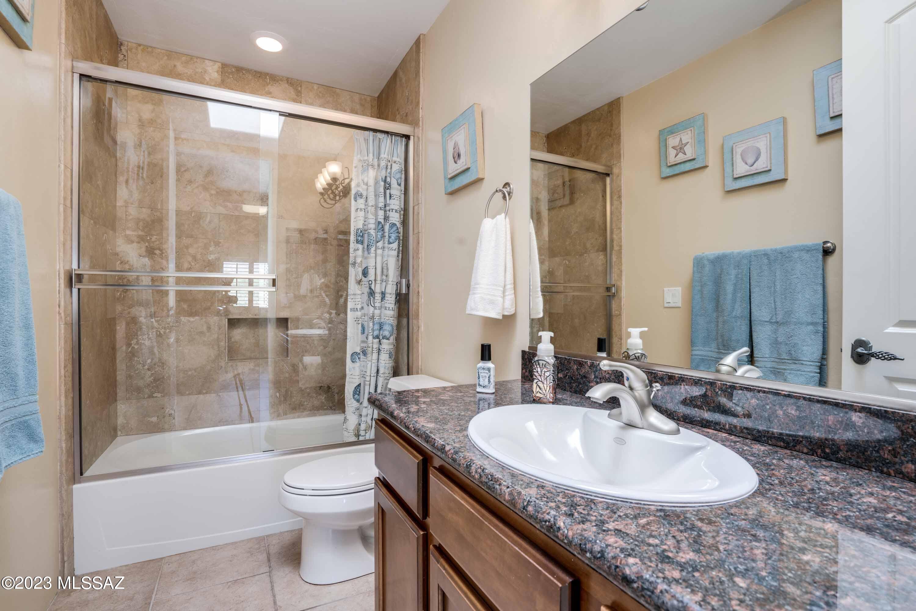 New Tucson Unit NO. 4 (1-203) - Residential