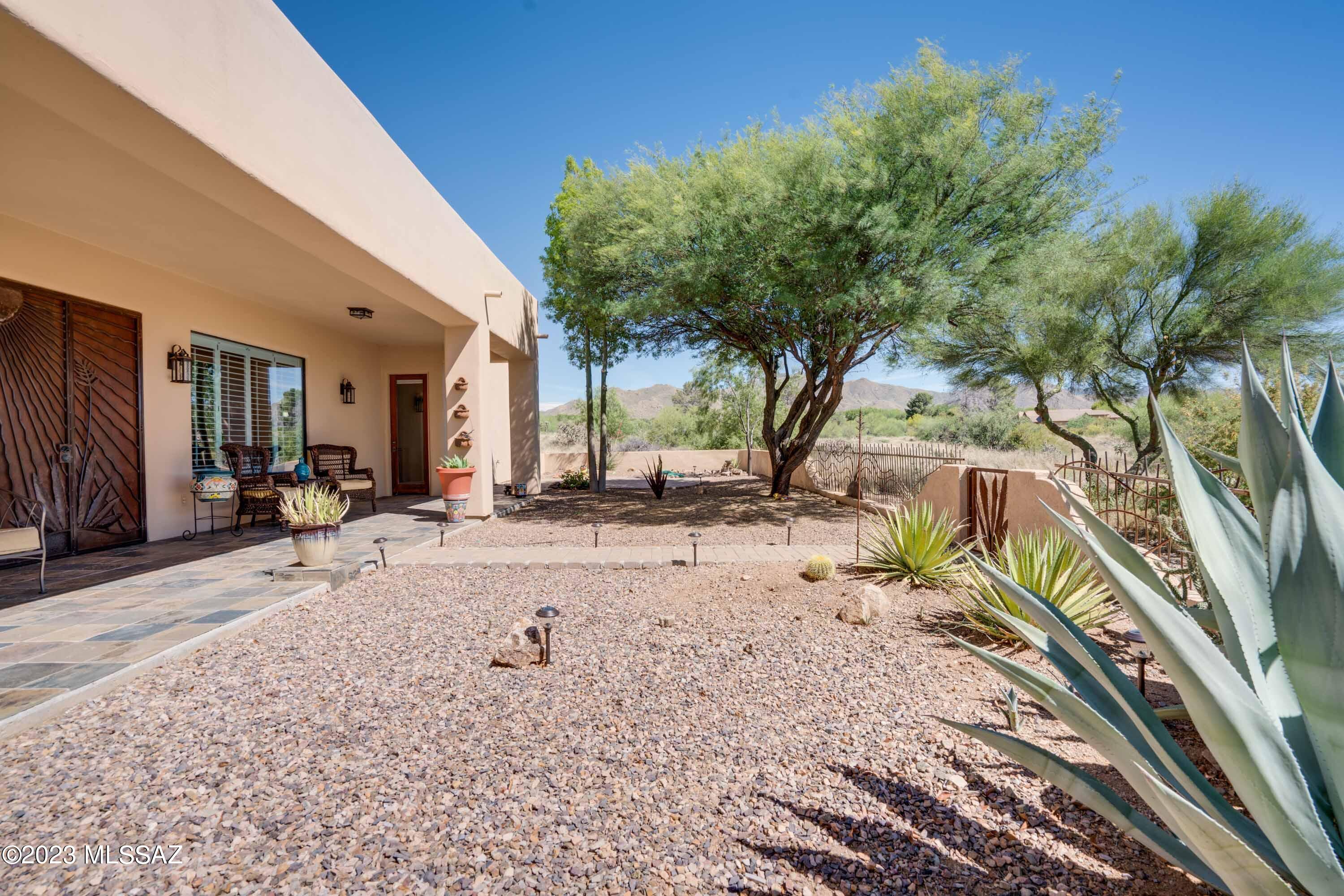 New Tucson Unit NO. 4 (1-203) - Residential