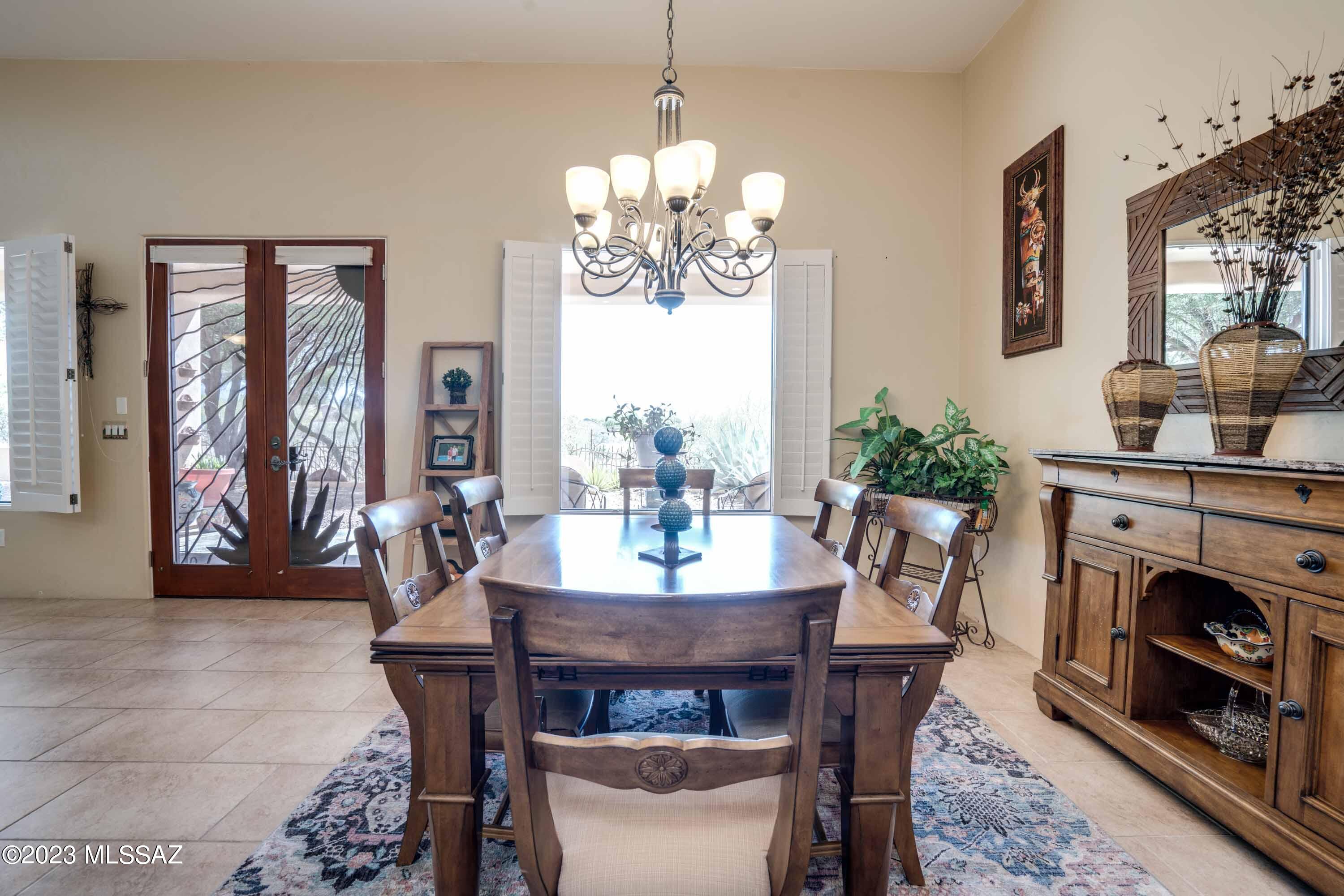 New Tucson Unit NO. 4 (1-203) - Residential