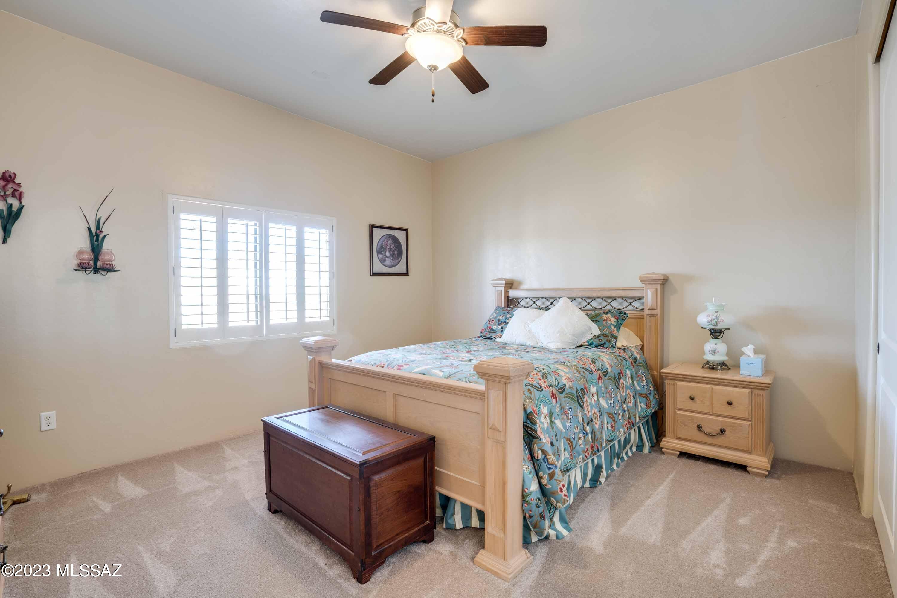 New Tucson Unit NO. 4 (1-203) - Residential