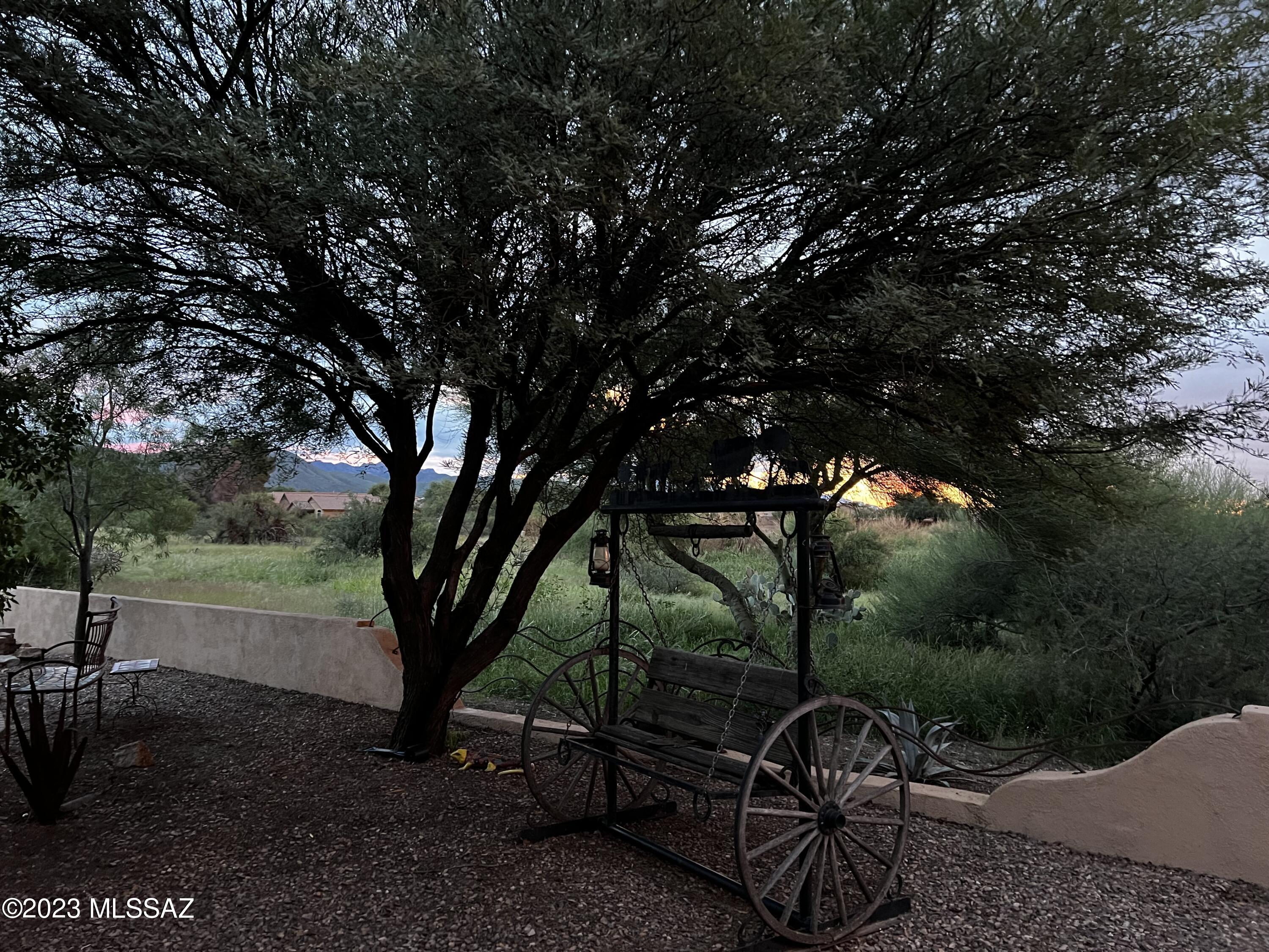 New Tucson Unit NO. 4 (1-203) - Residential