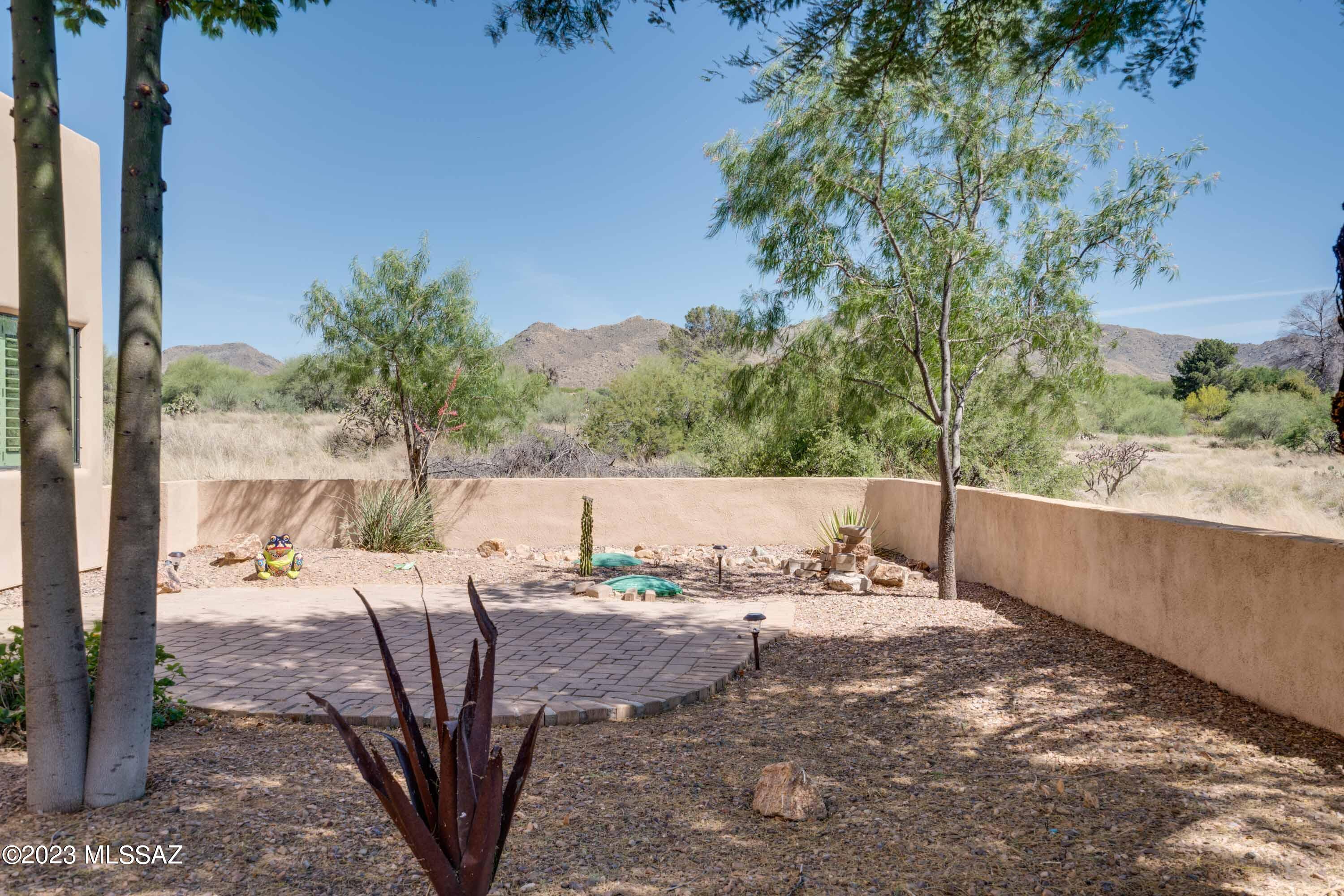 New Tucson Unit NO. 4 (1-203) - Residential