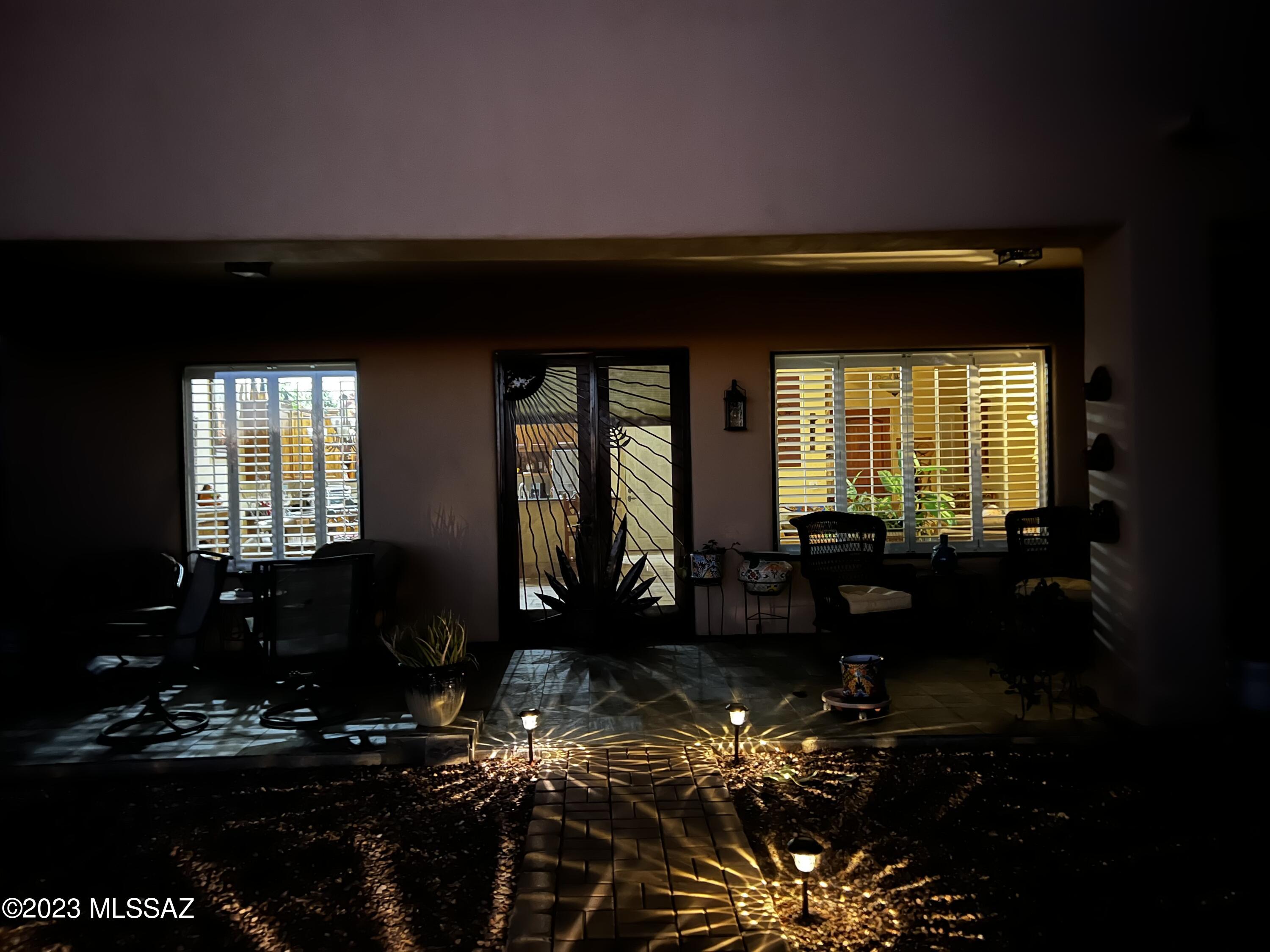 New Tucson Unit NO. 4 (1-203) - Residential