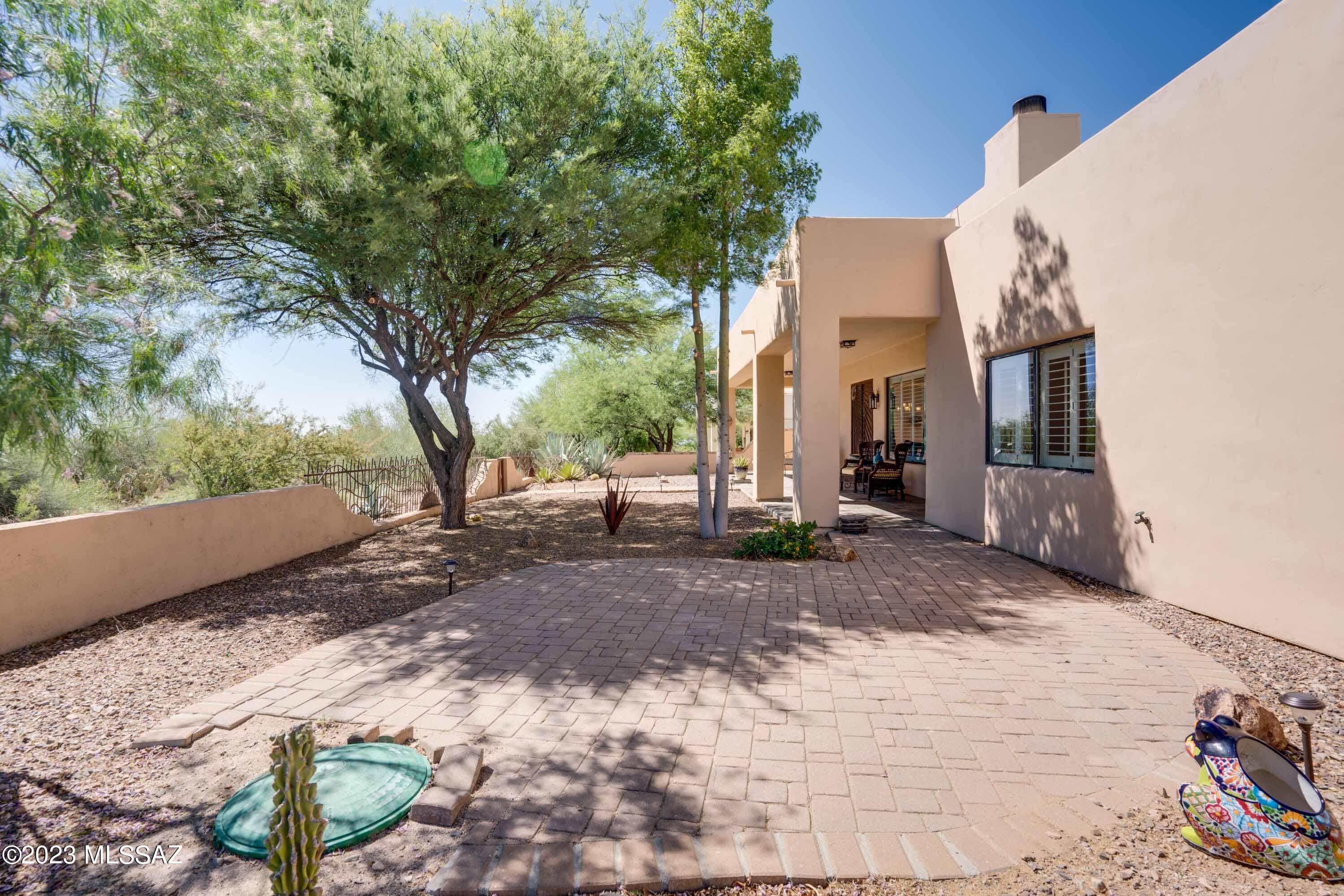 New Tucson Unit NO. 4 (1-203) - Residential