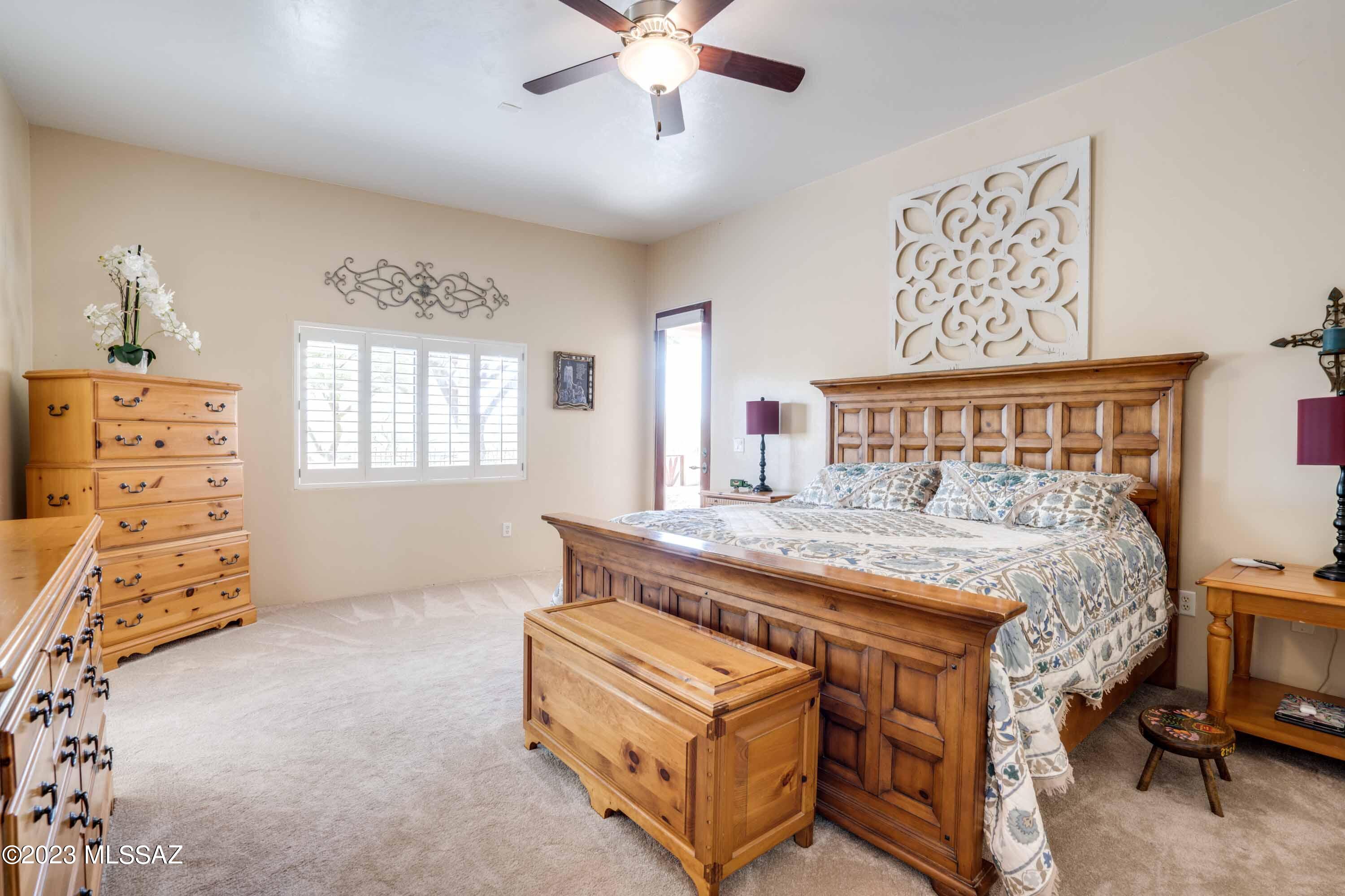New Tucson Unit NO. 4 (1-203) - Residential
