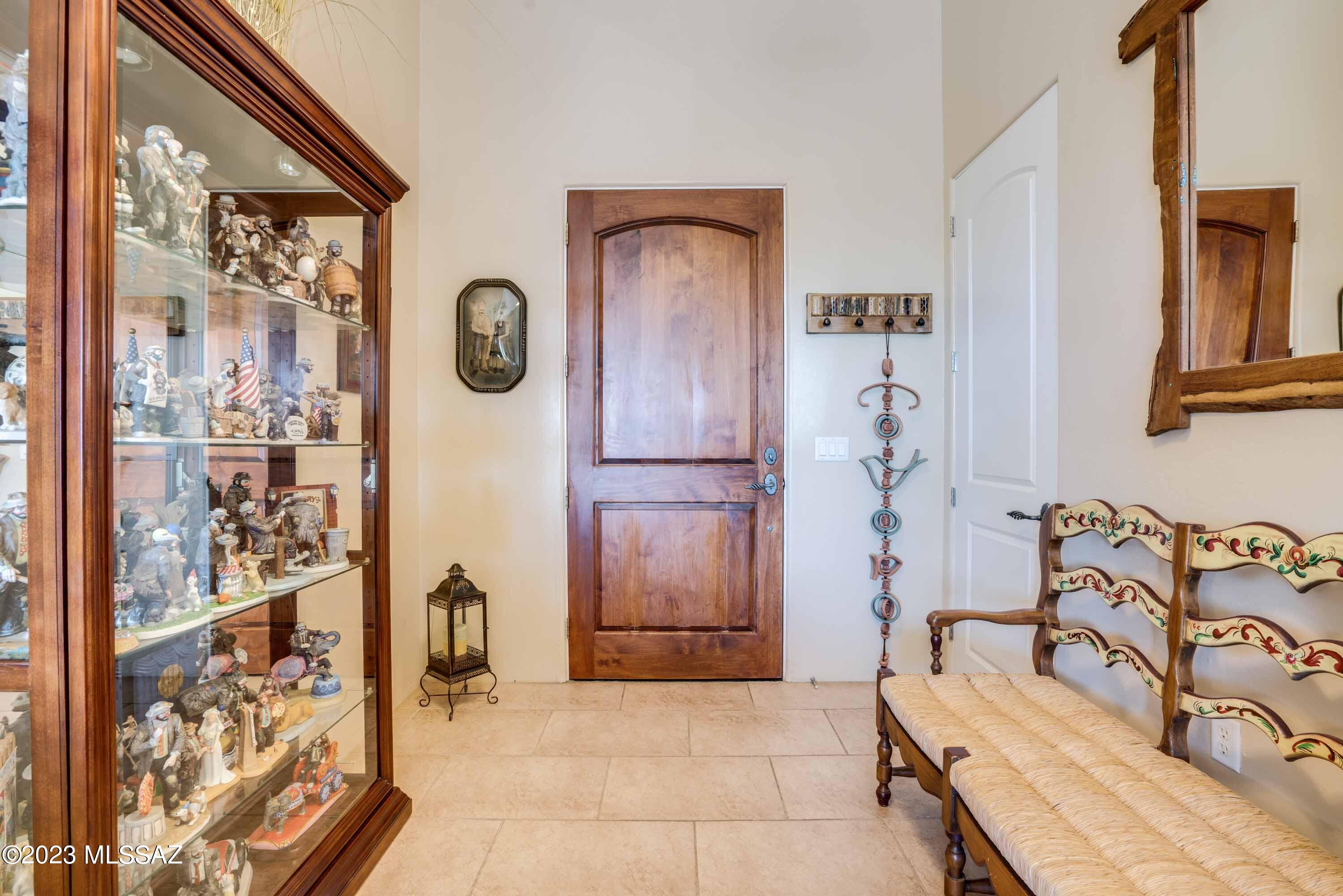 New Tucson Unit NO. 4 (1-203) - Residential