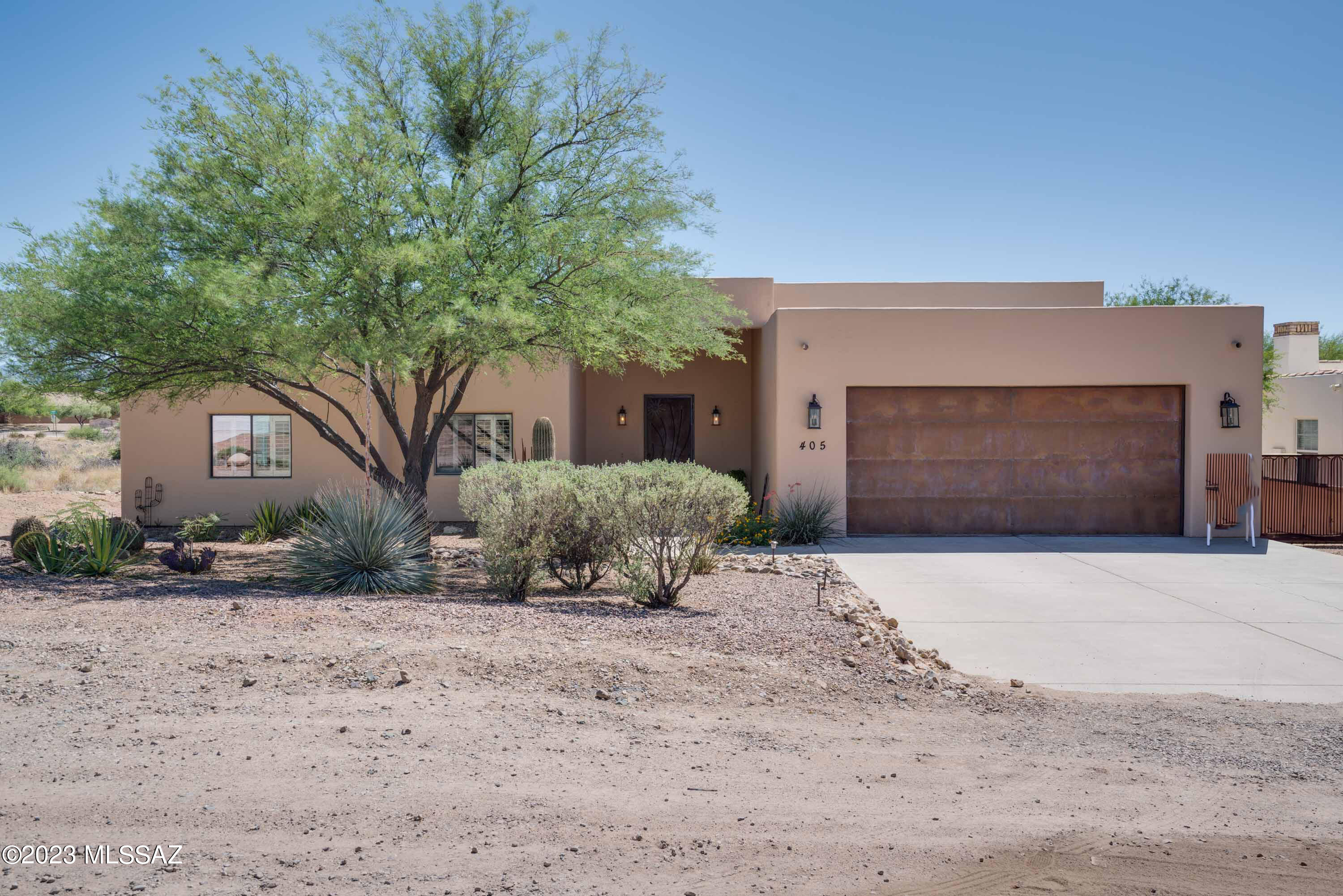 New Tucson Unit NO. 4 (1-203) - Residential