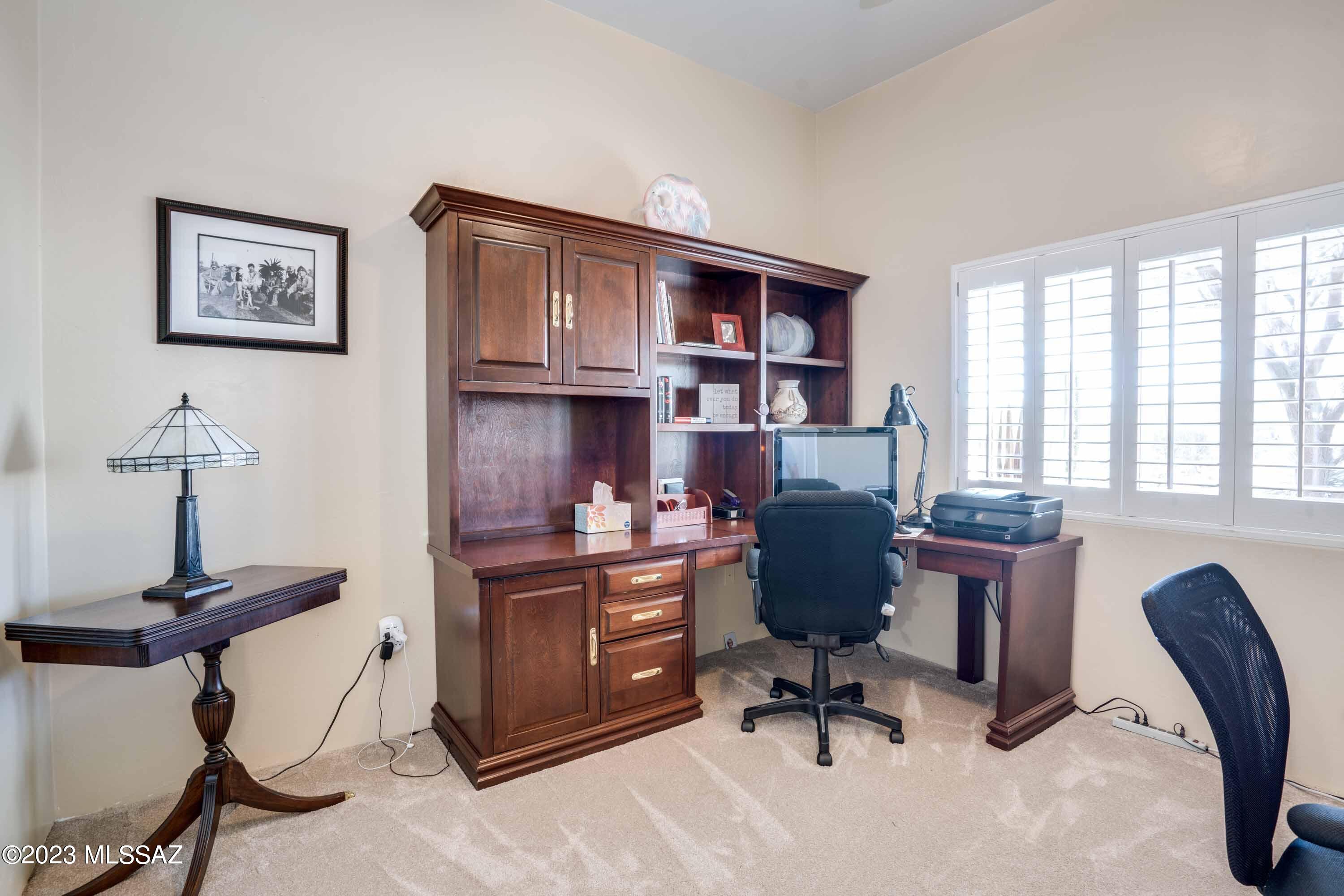 New Tucson Unit NO. 4 (1-203) - Residential
