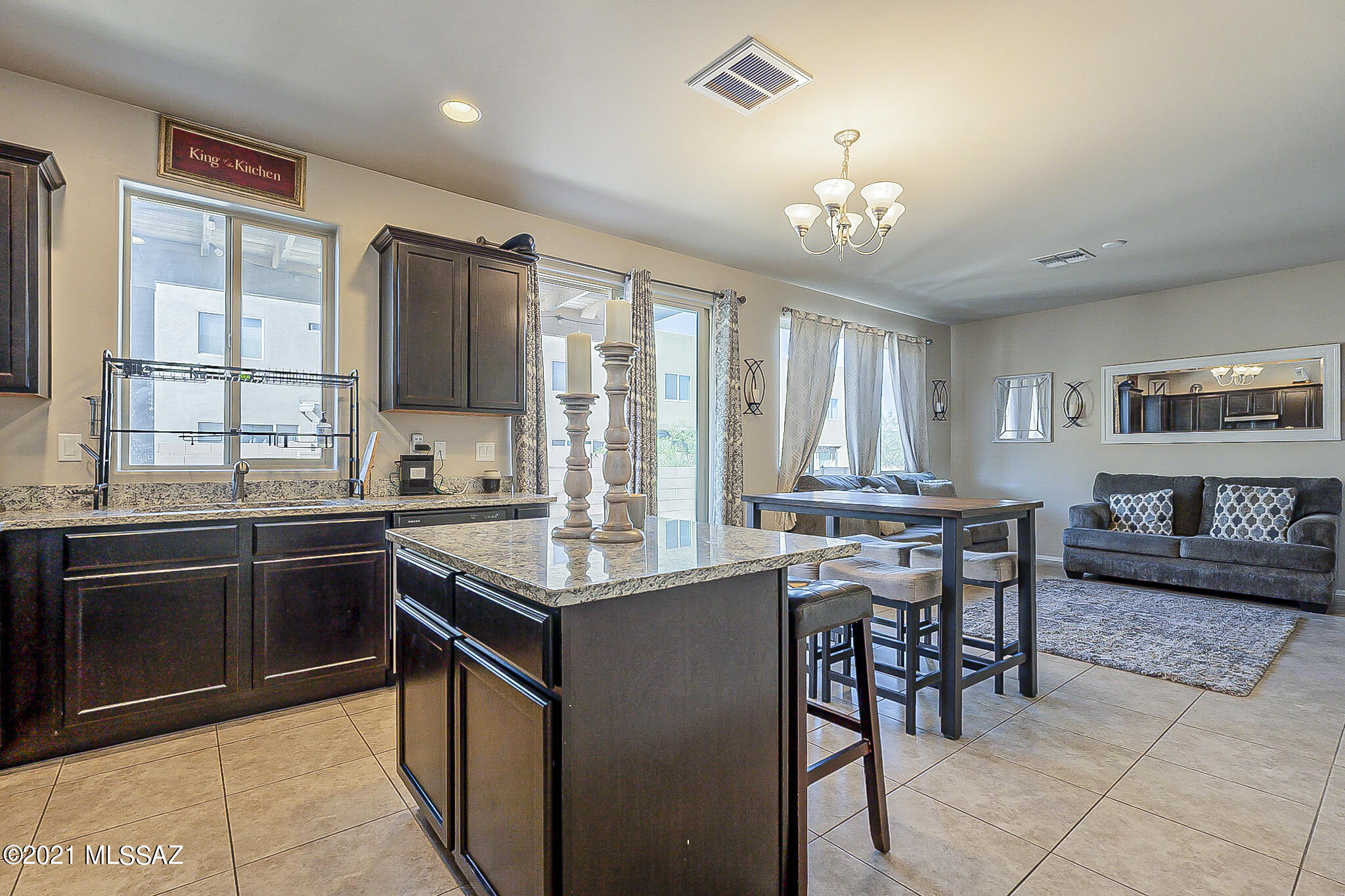 Crown Of Tucson Townhouses (1-96) - Residential