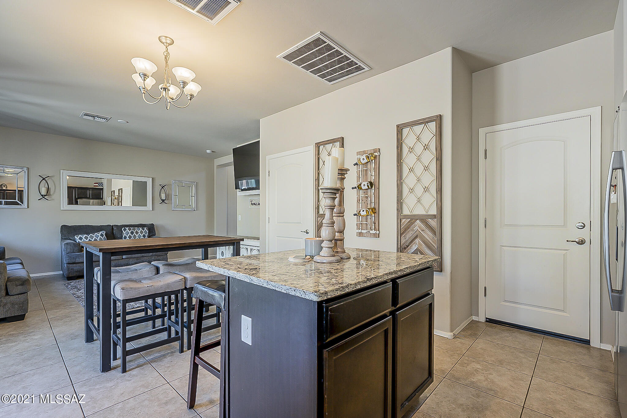 Crown Of Tucson Townhouses (1-96) - Residential
