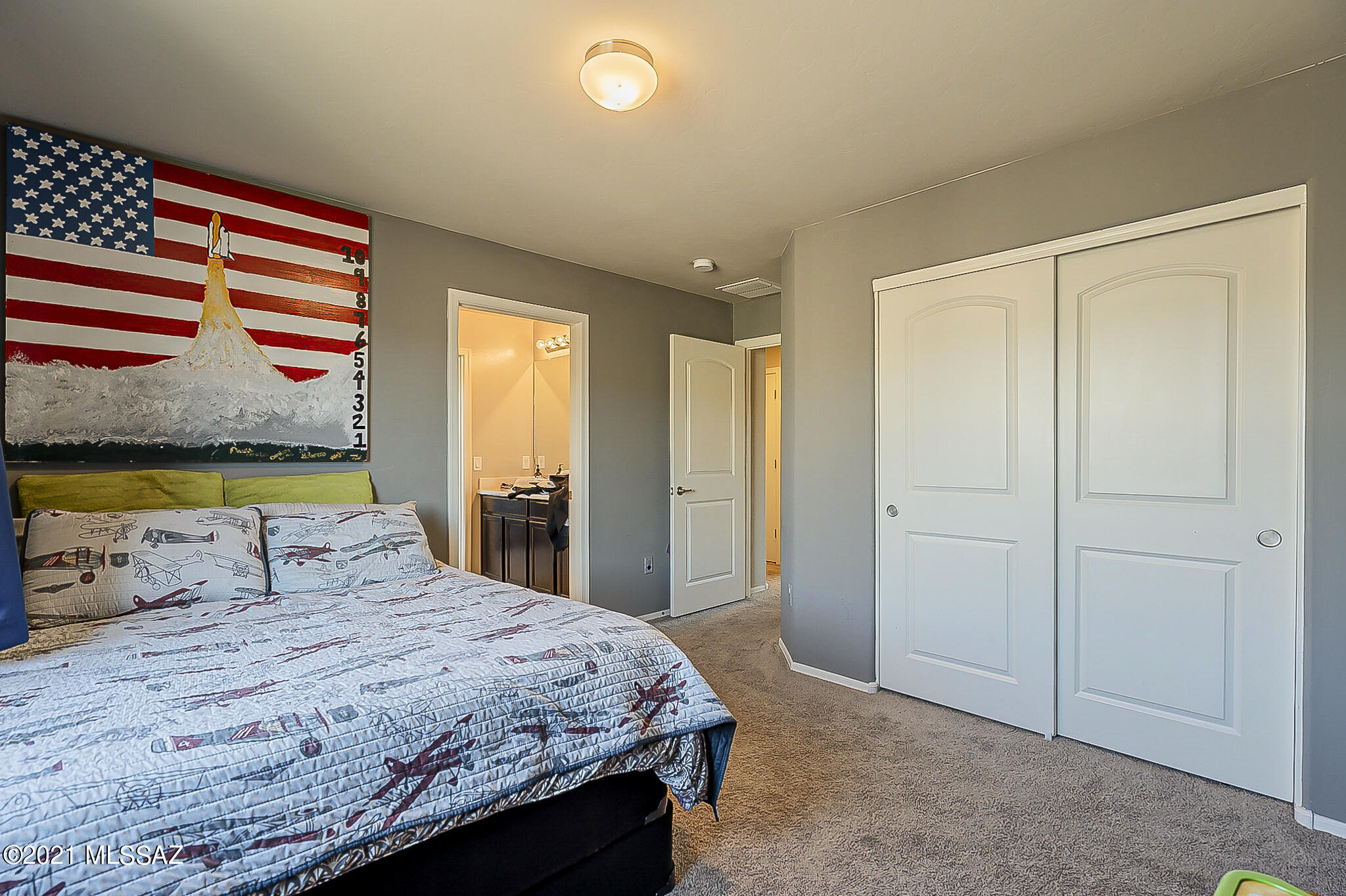 Crown Of Tucson Townhouses (1-96) - Residential