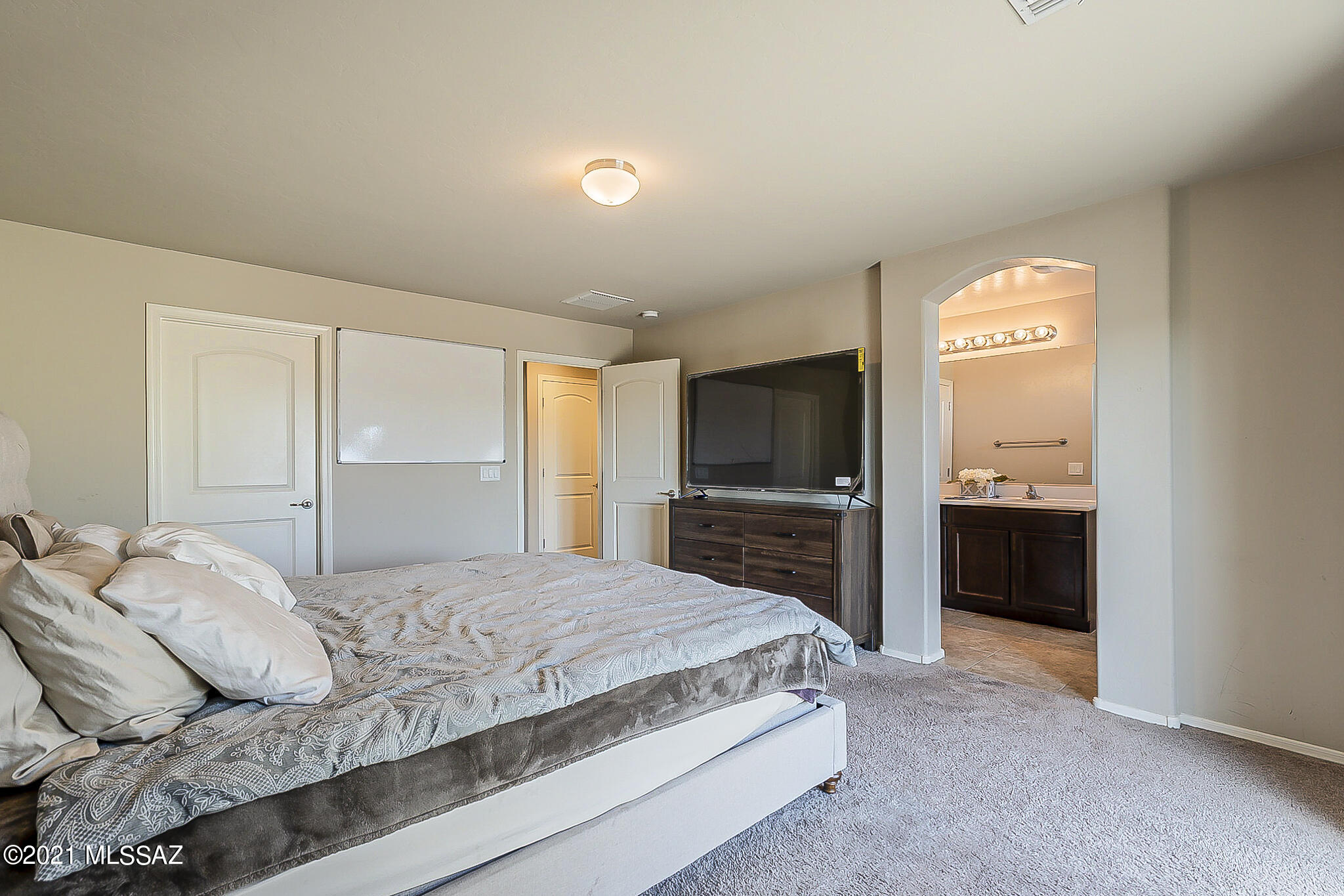 Crown Of Tucson Townhouses (1-96) - Residential