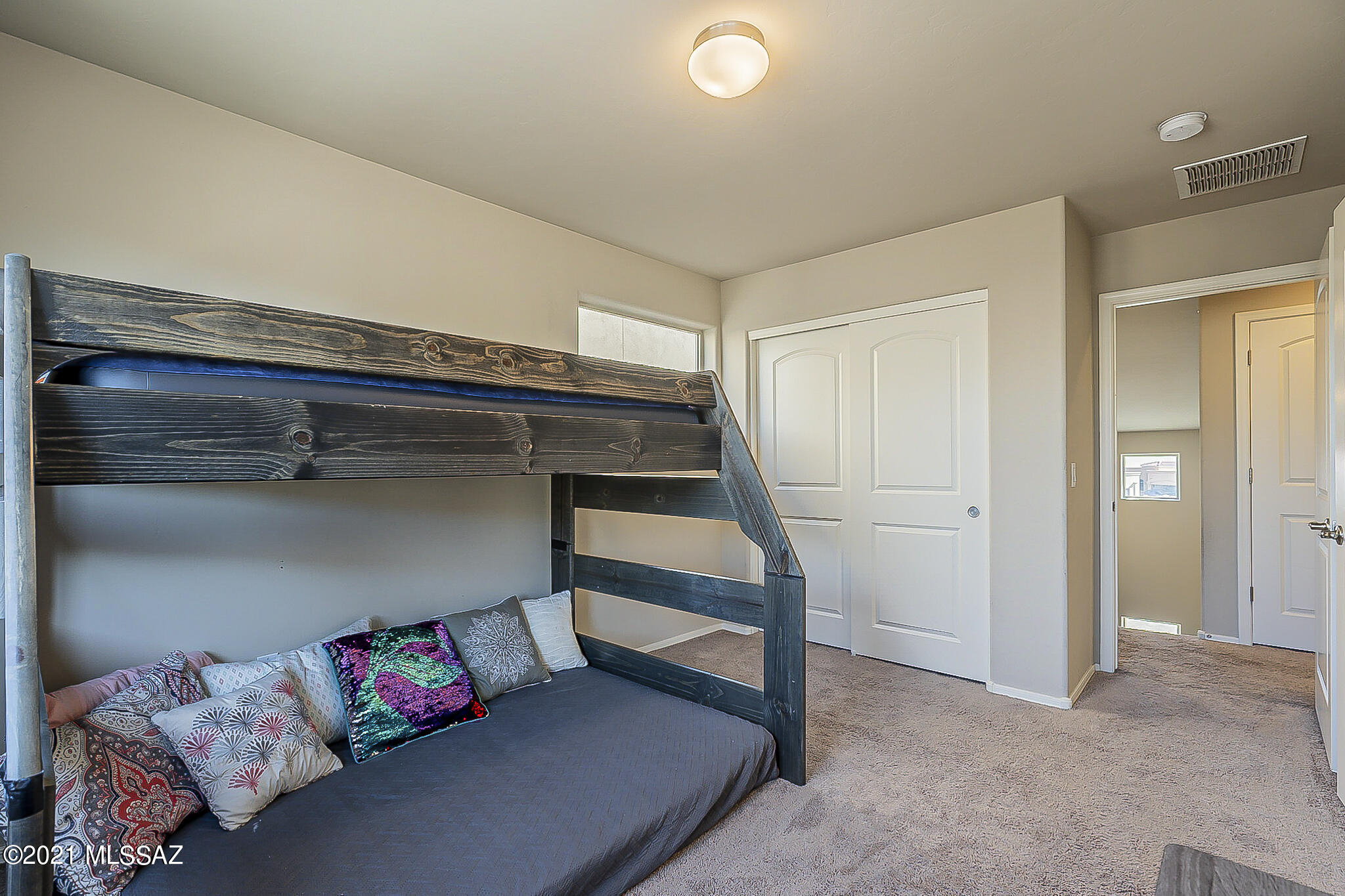 Crown Of Tucson Townhouses (1-96) - Residential