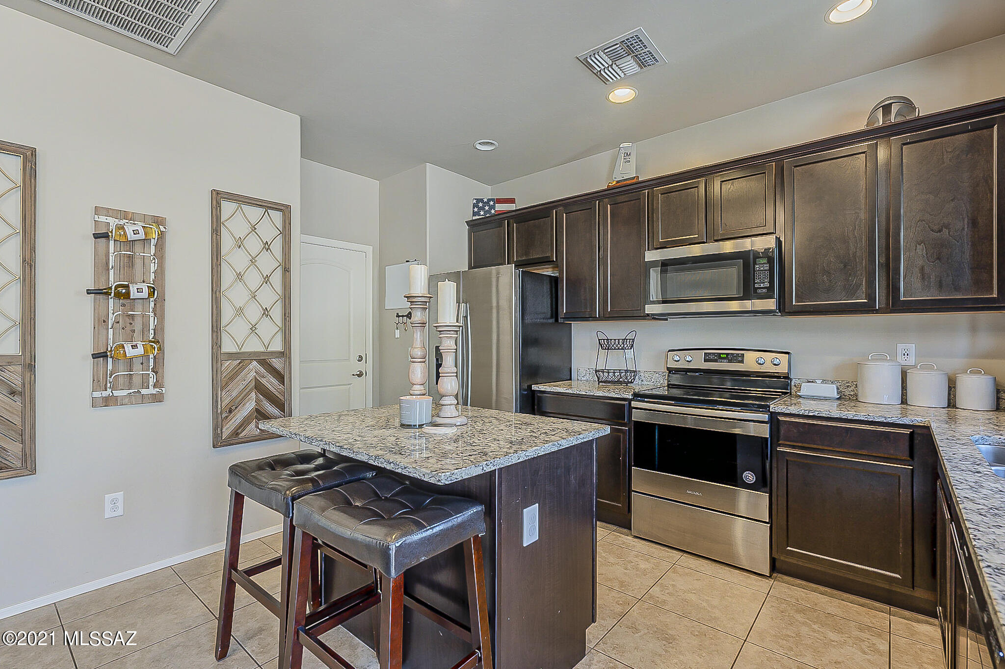 Crown Of Tucson Townhouses (1-96) - Residential