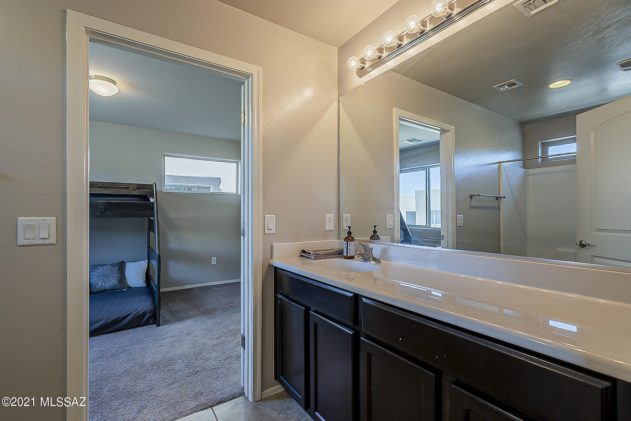Crown Of Tucson Townhouses (1-96) - Residential