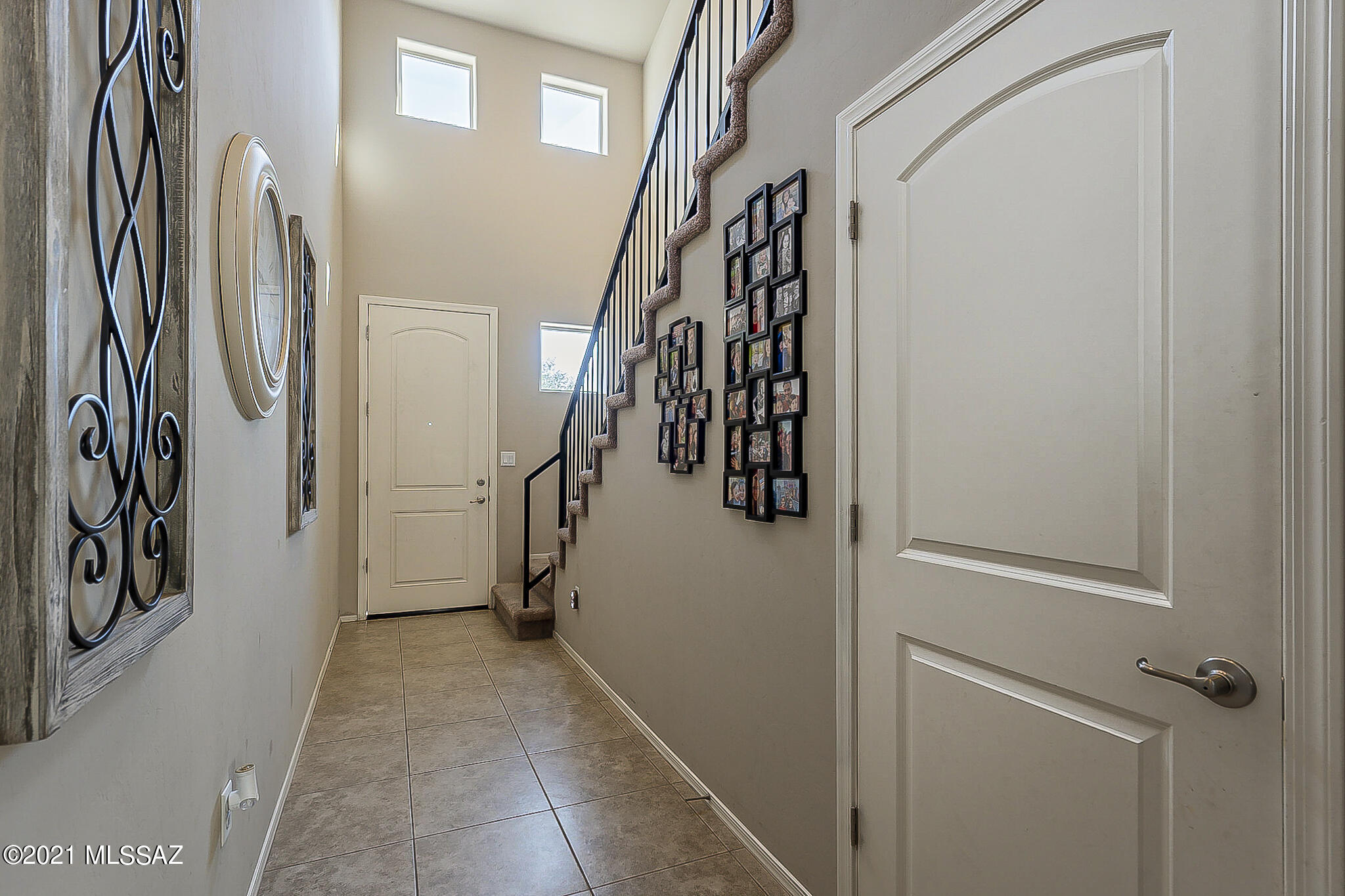 Crown Of Tucson Townhouses (1-96) - Residential
