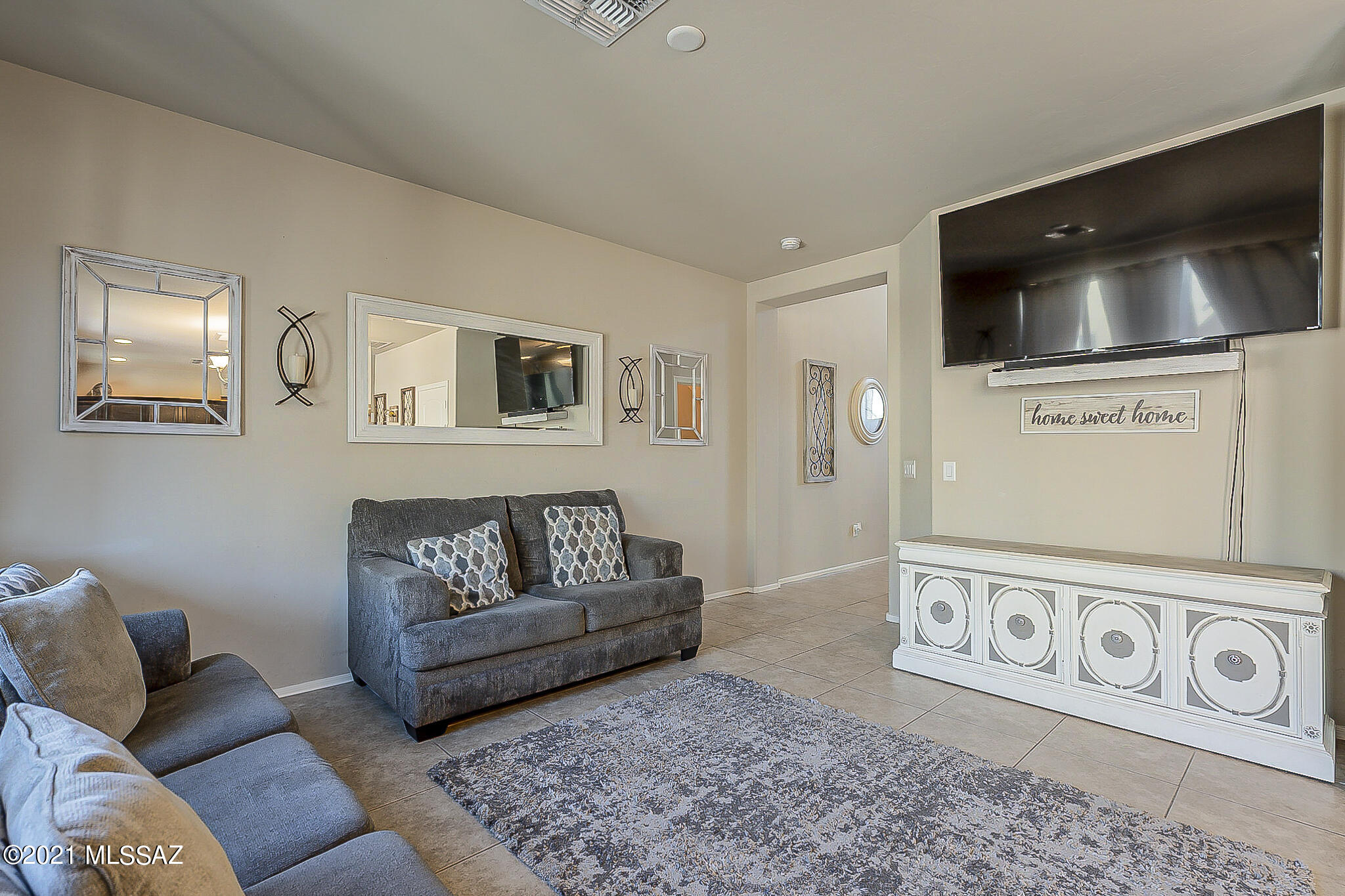 Crown Of Tucson Townhouses (1-96) - Residential