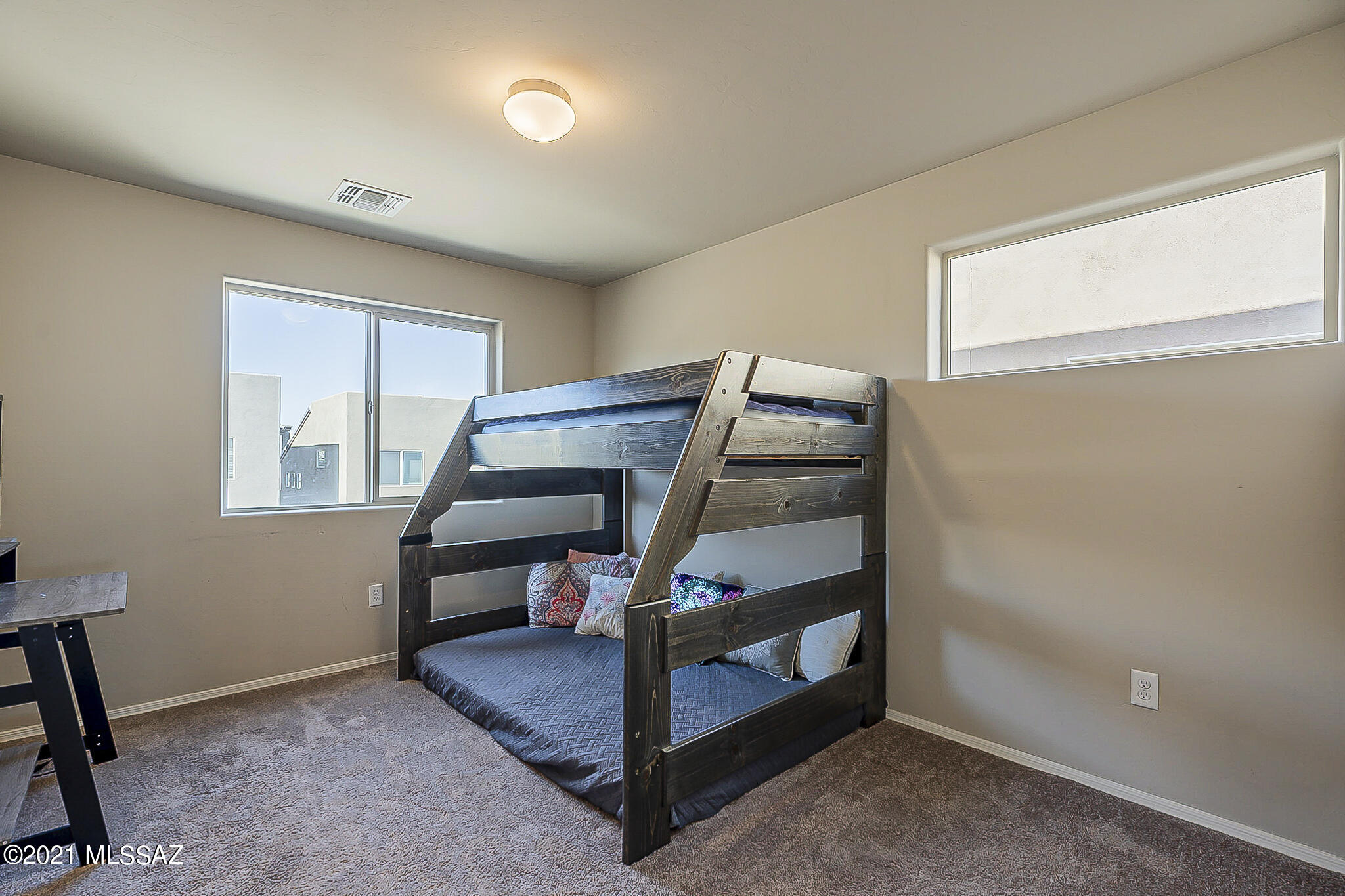 Crown Of Tucson Townhouses (1-96) - Residential