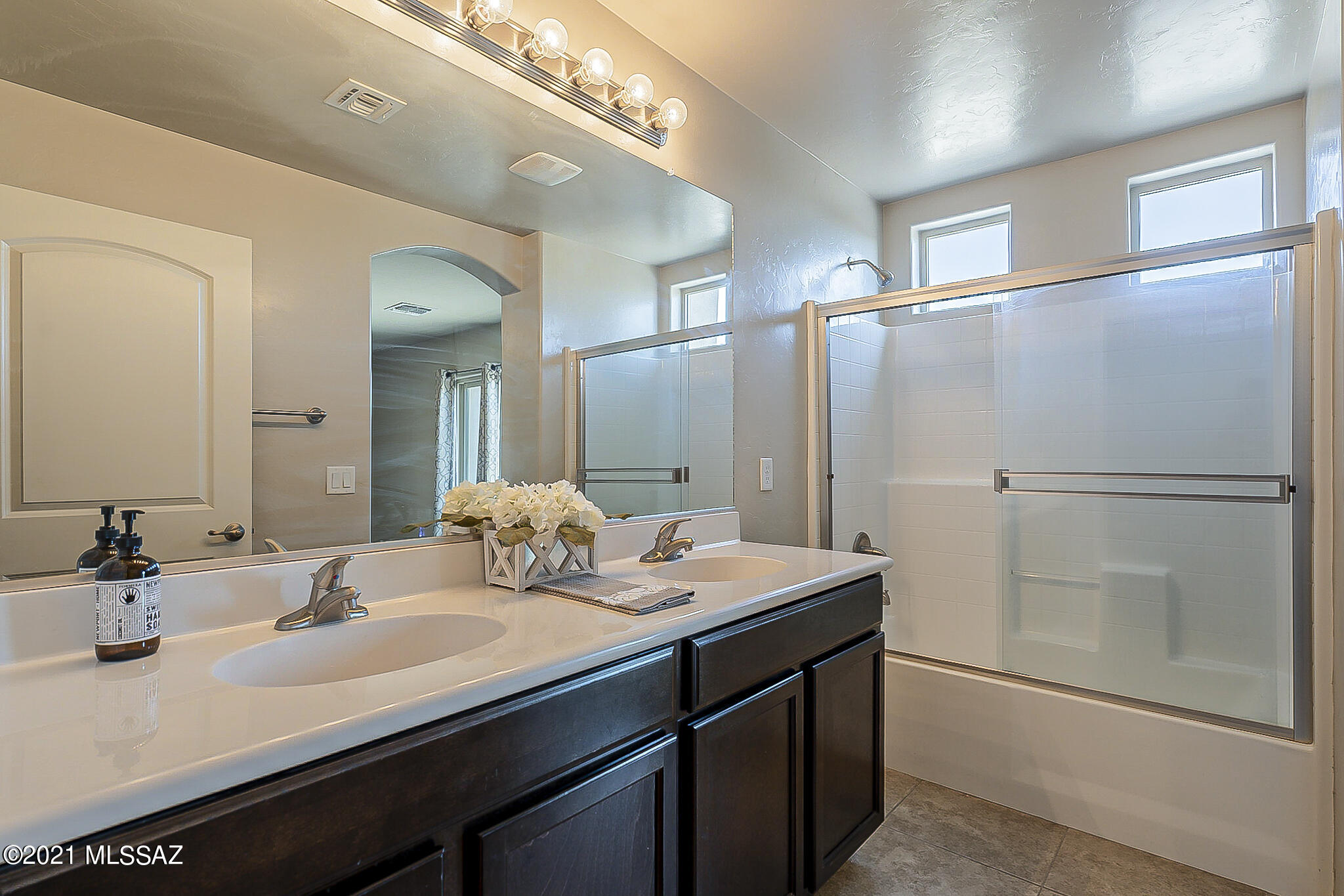 Crown Of Tucson Townhouses (1-96) - Residential