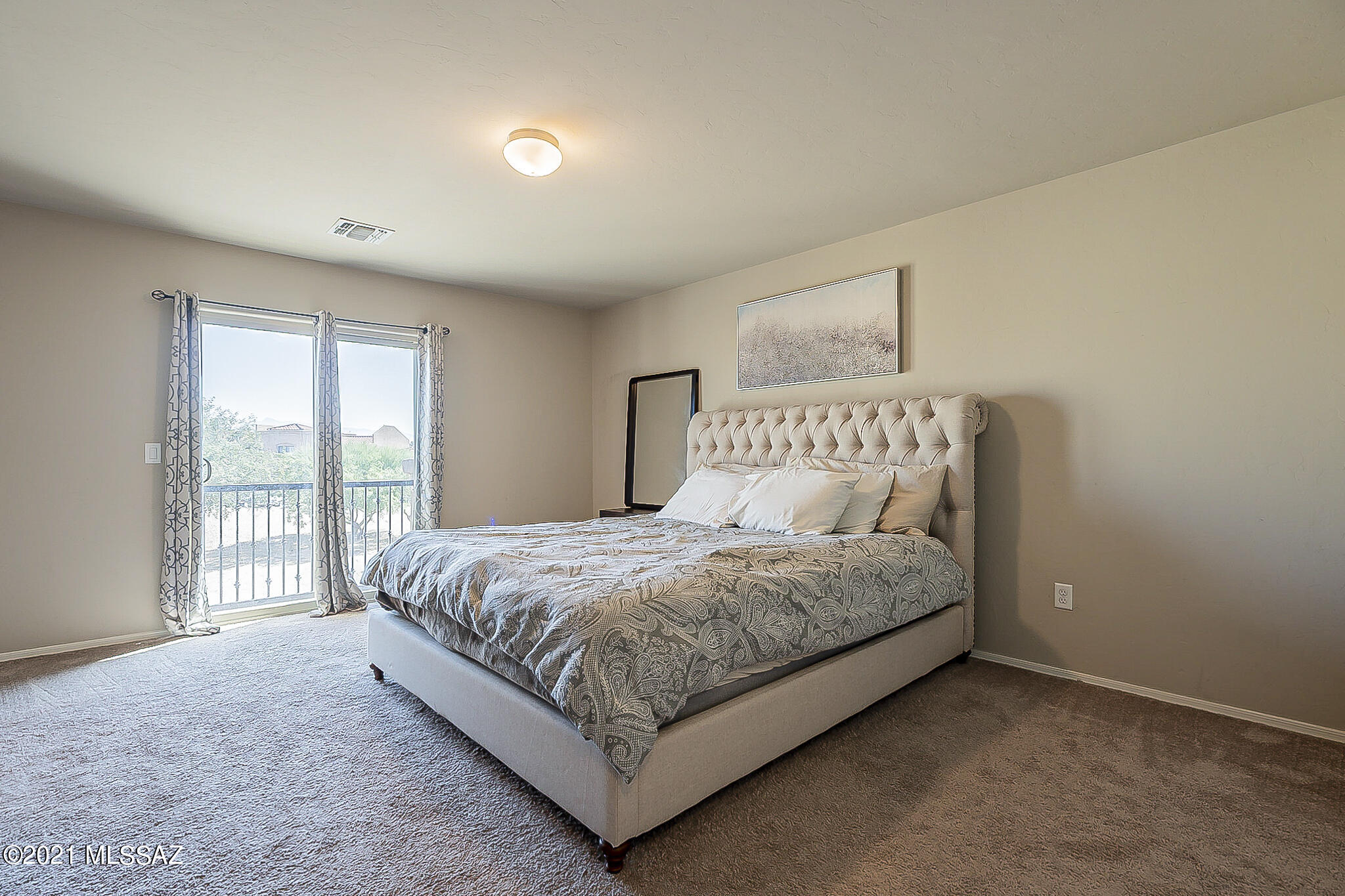Crown Of Tucson Townhouses (1-96) - Residential