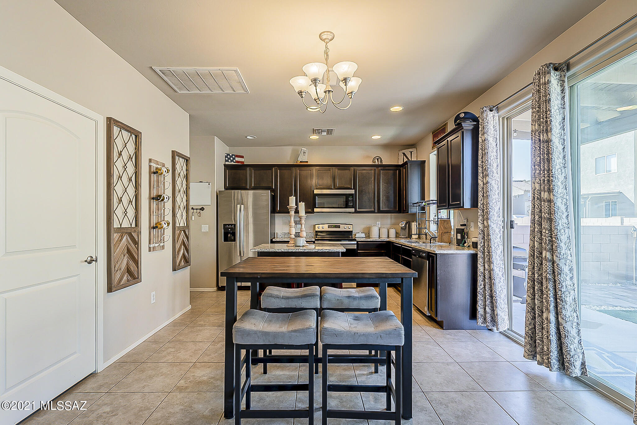 Crown Of Tucson Townhouses (1-96) - Residential