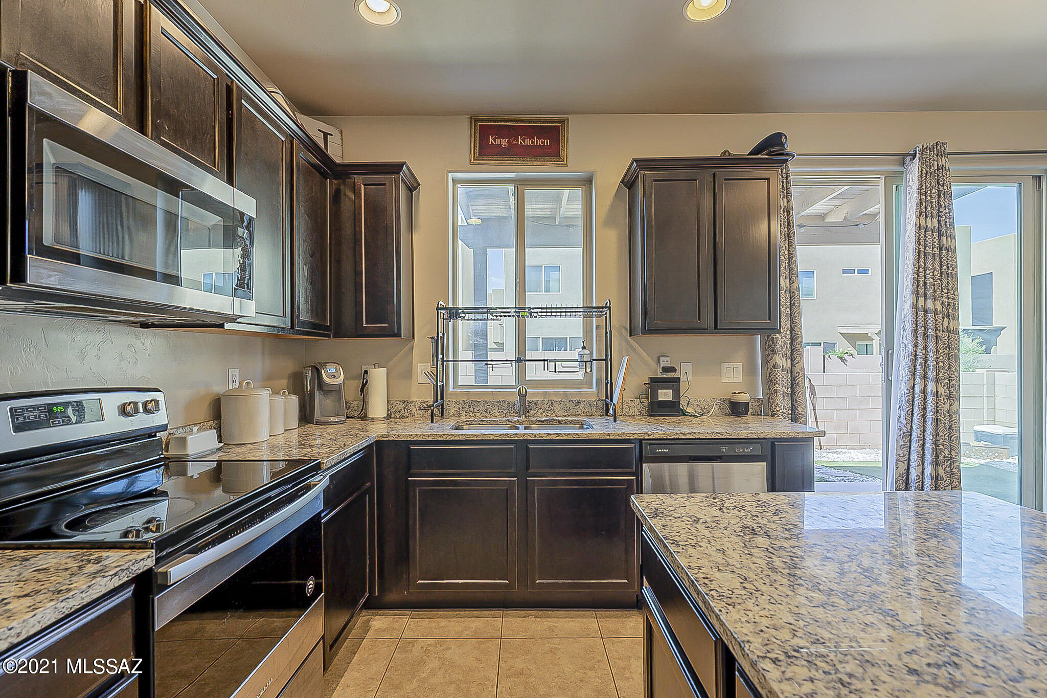 Crown Of Tucson Townhouses (1-96) - Residential